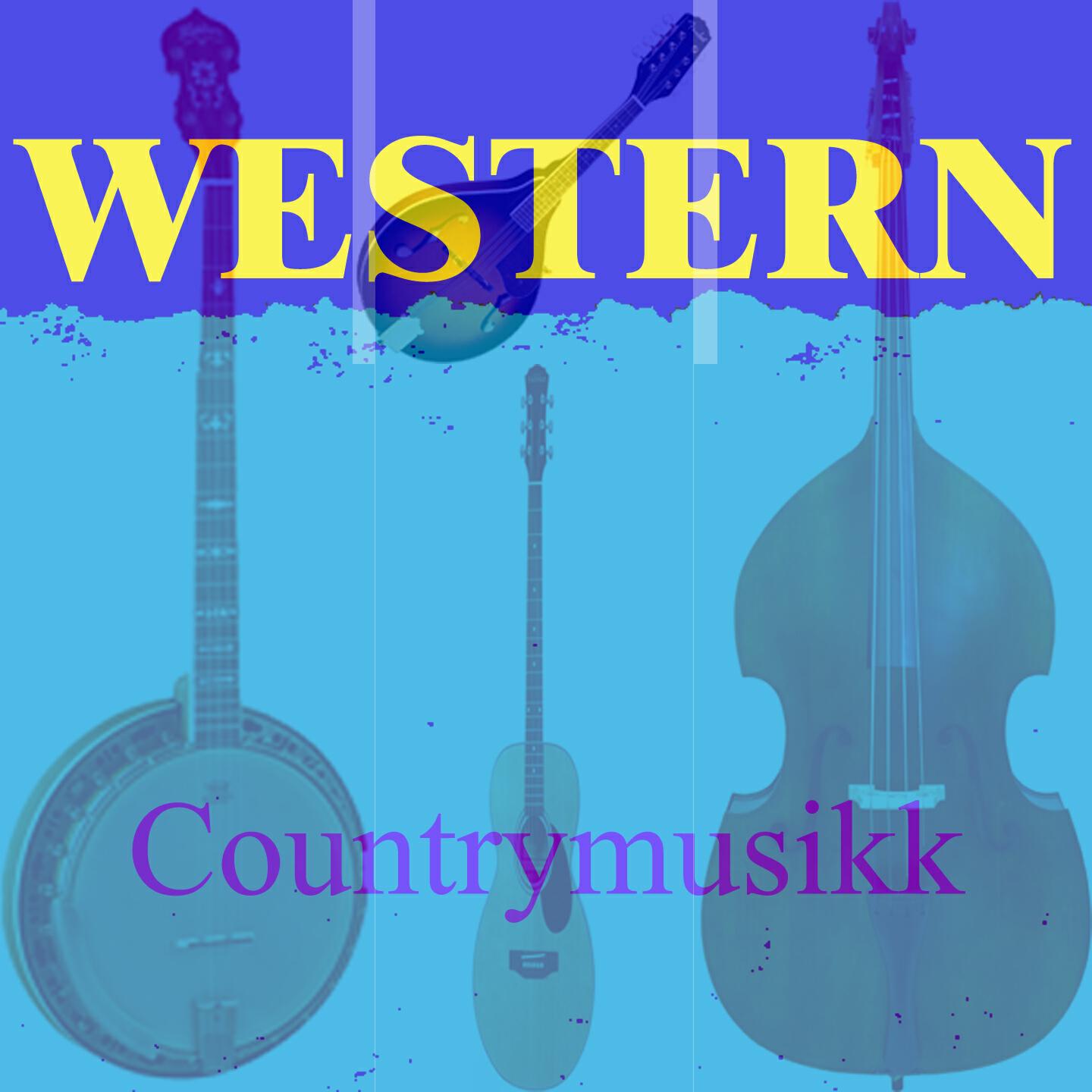 Релиз Western Musikk
