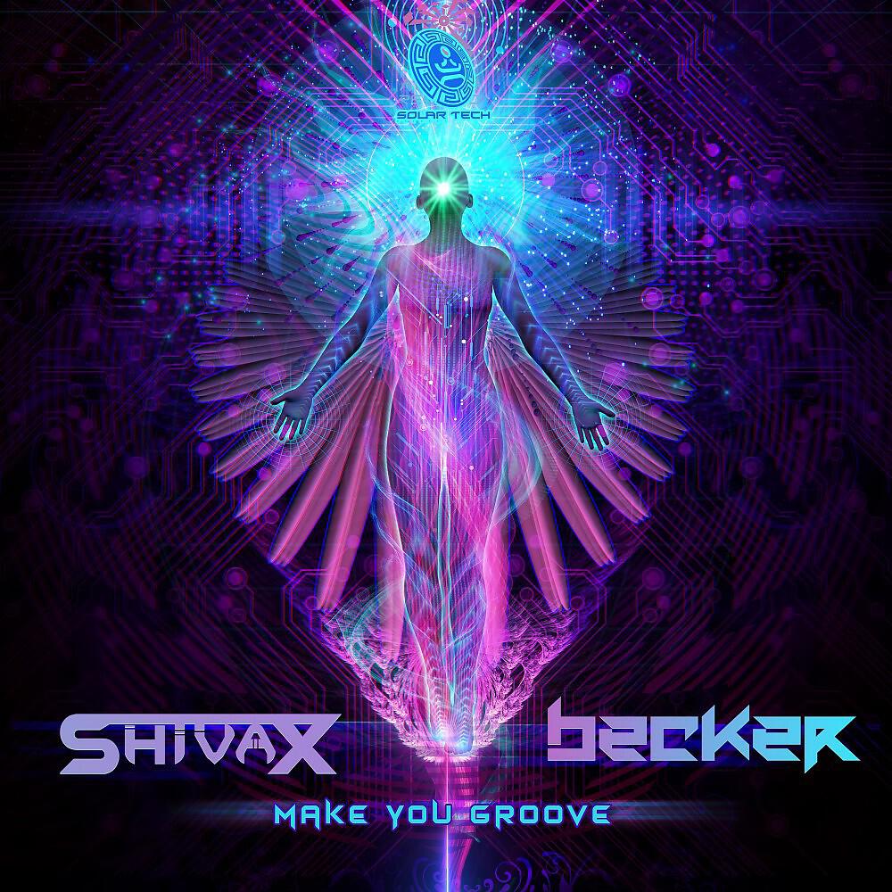 Релиз Make You Groove