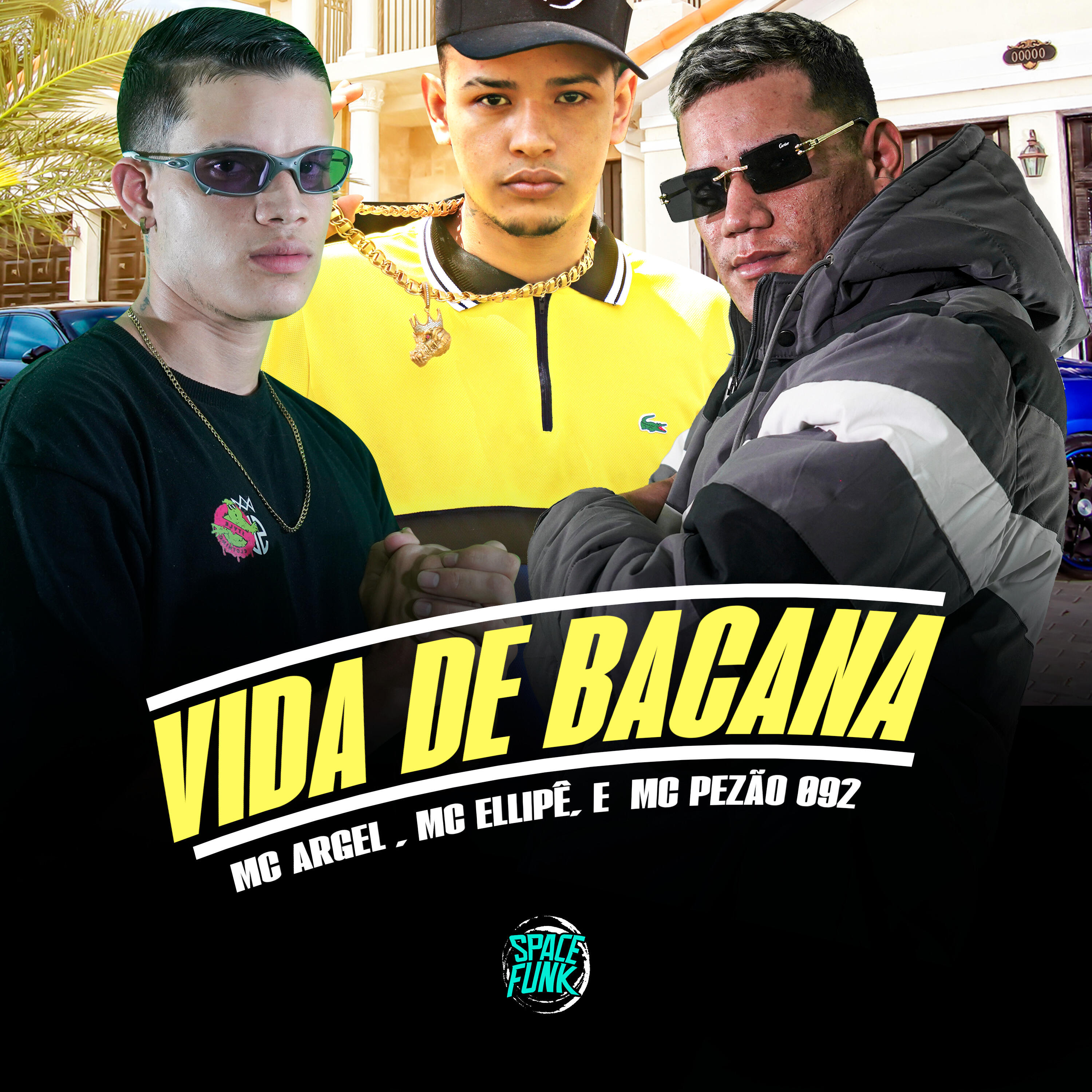 Релиз Vida de Bacana