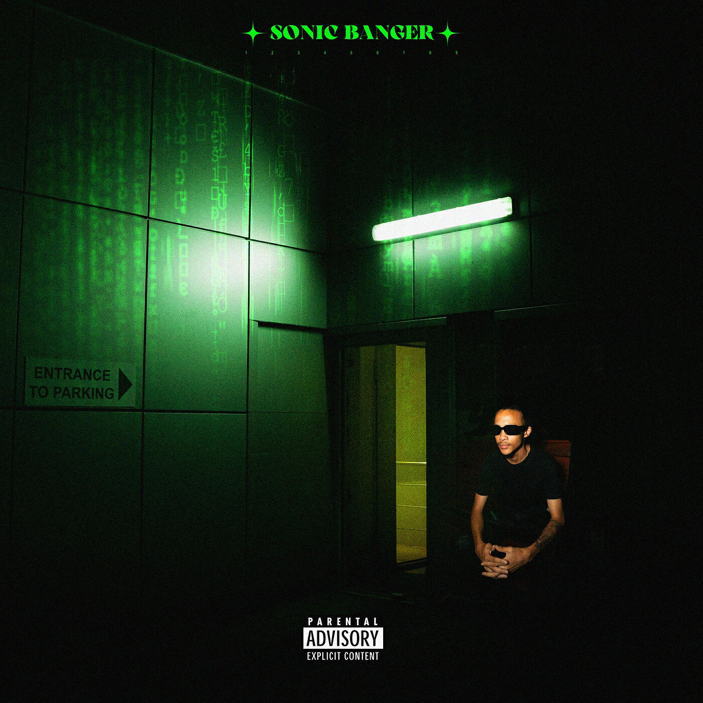 Постер к треку Sonic Banger, Usimamane, Horid The Messiah, Kane Keid, Yungkiddreezy, DaystAr - For Me