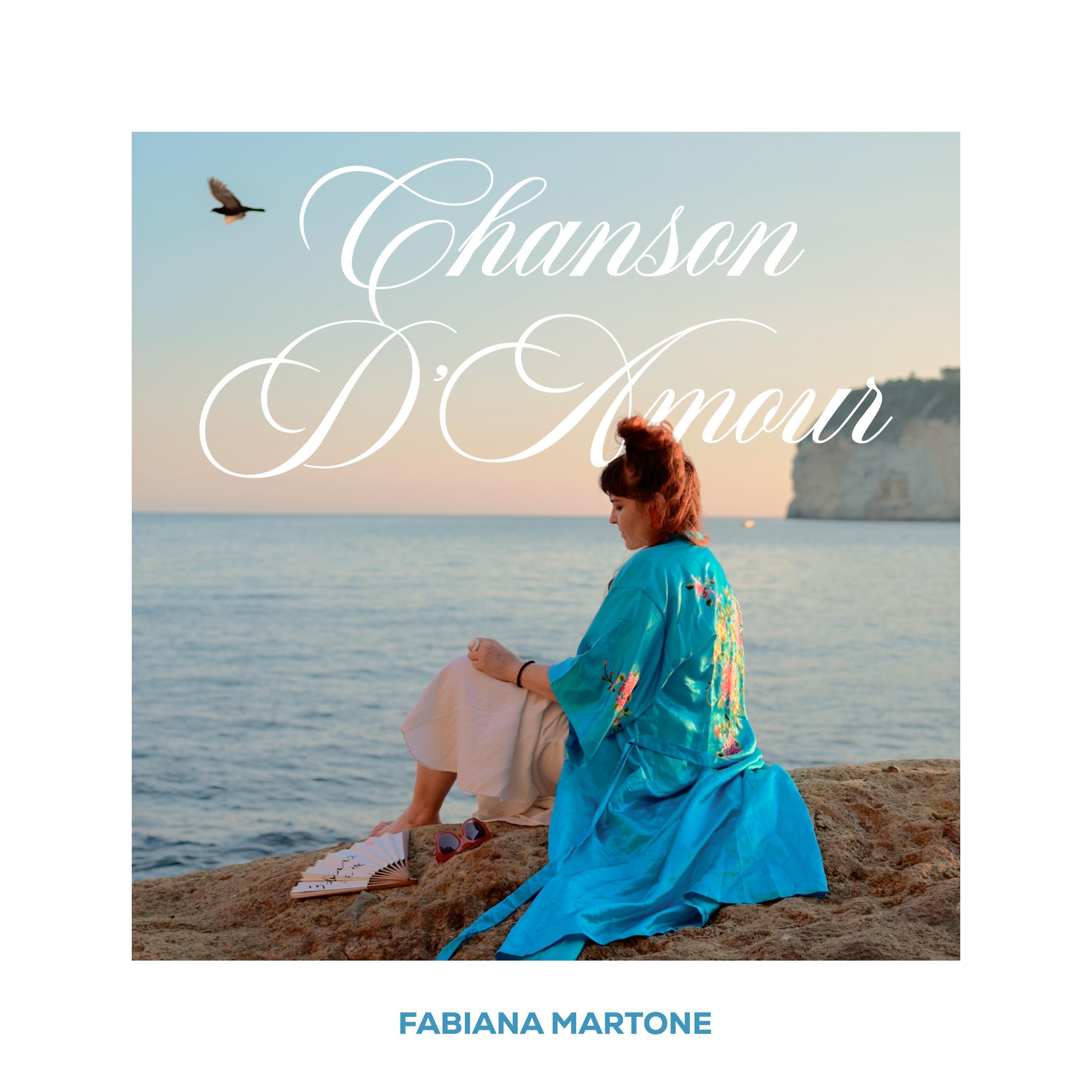 Релиз chanson d'amour