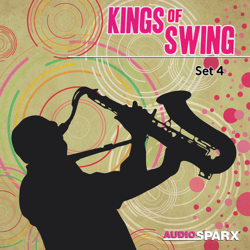 Релиз Kings of Swing, Set 4