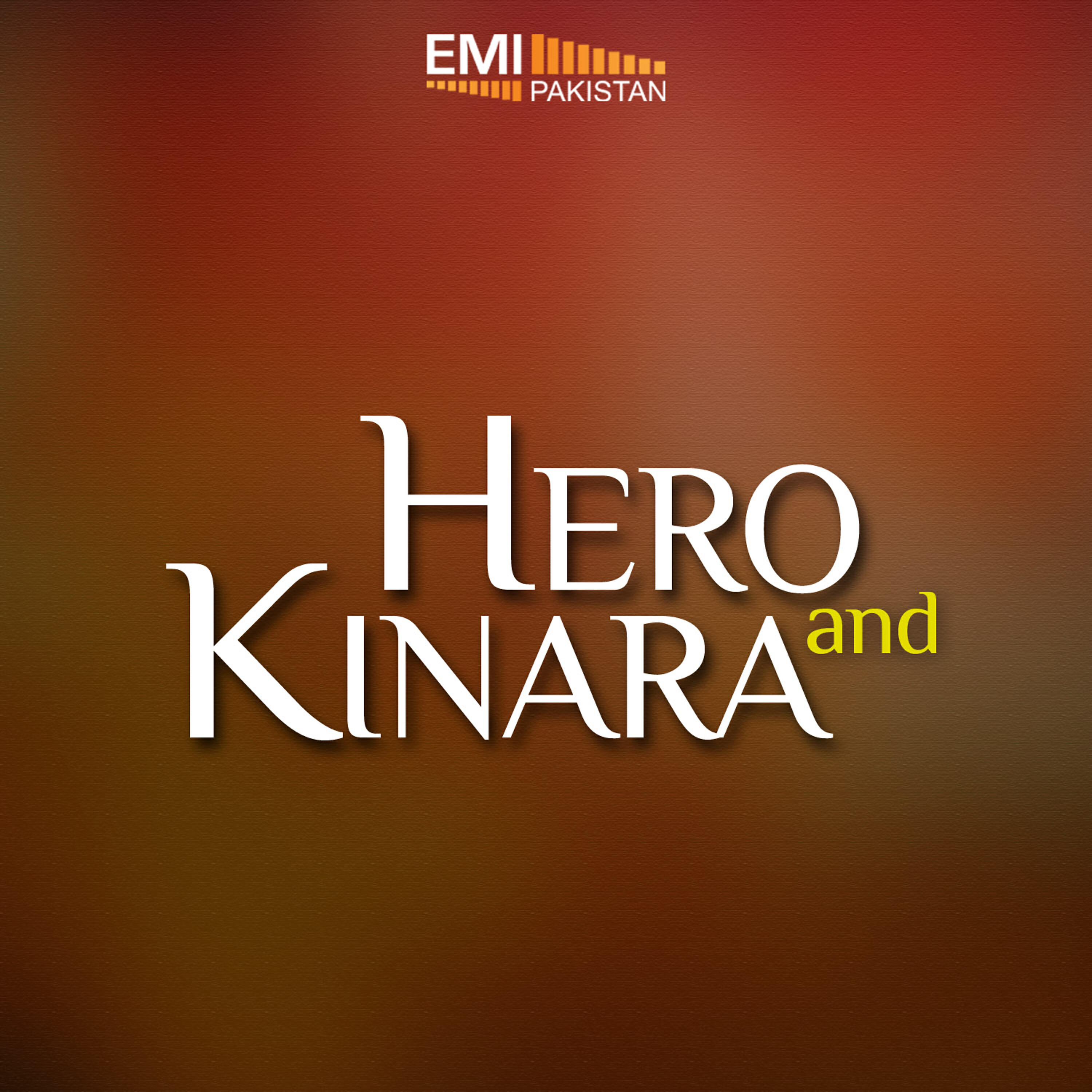 Релиз Hero / Kinara