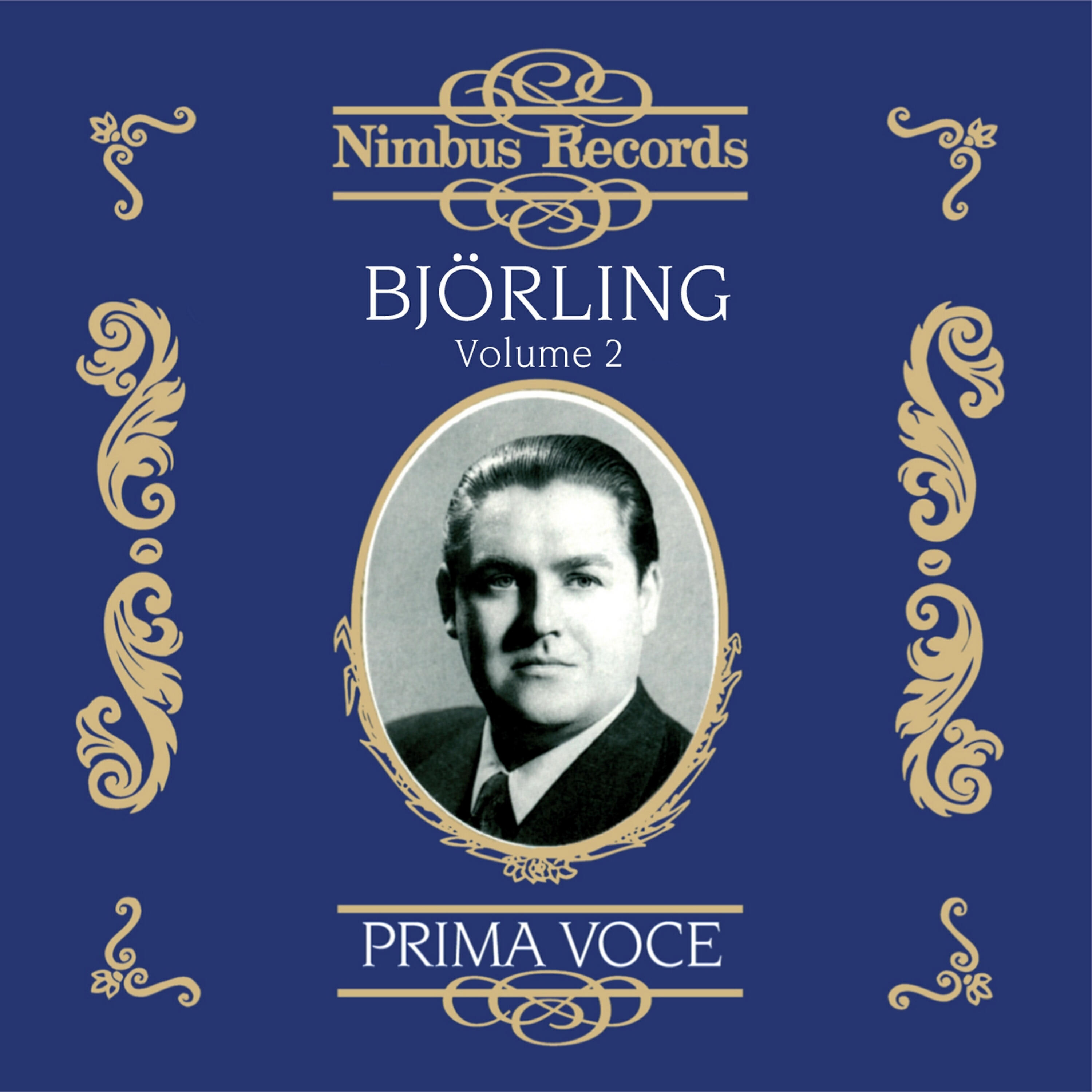 Релиз Björling Vol. 2