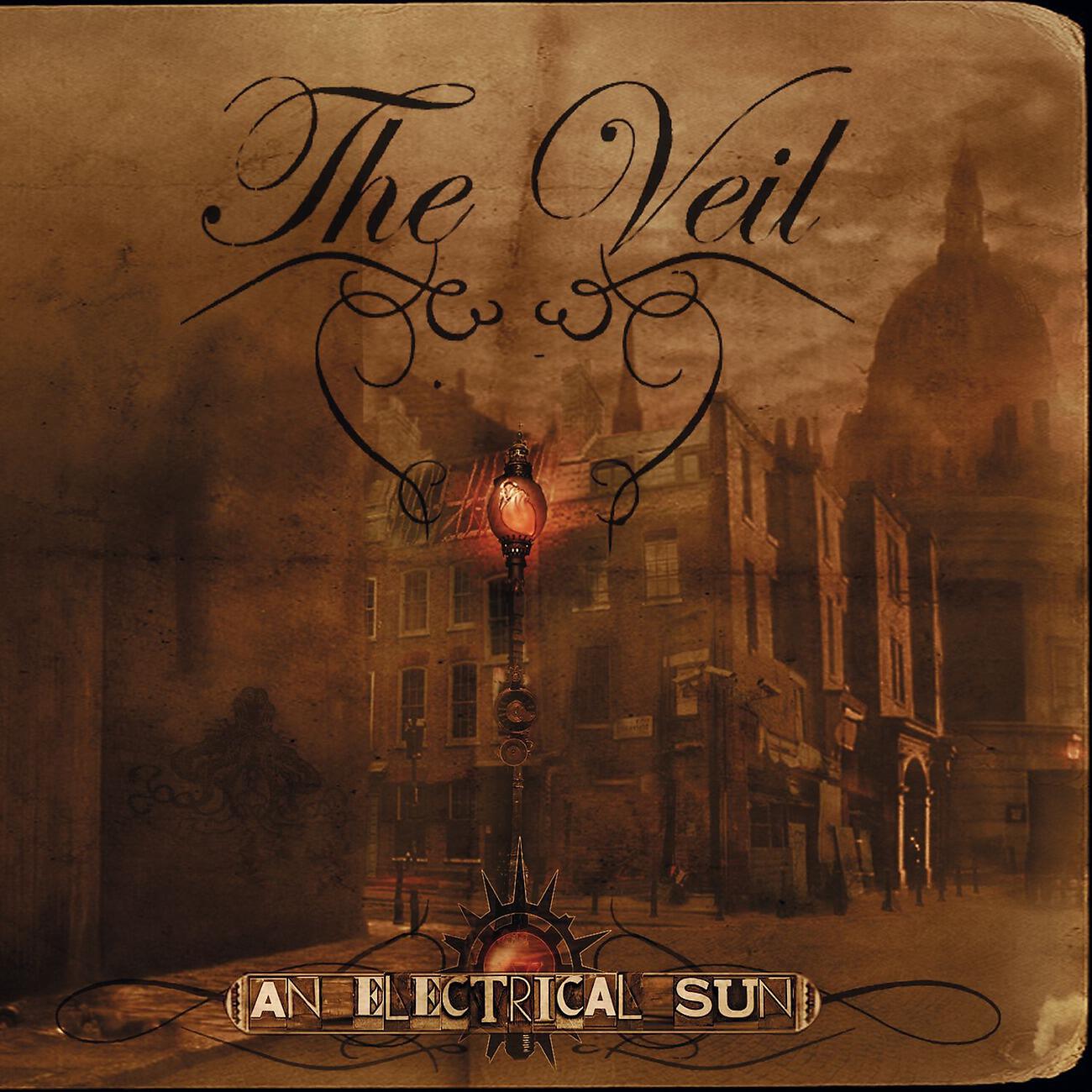 Релиз An Electrical Sun