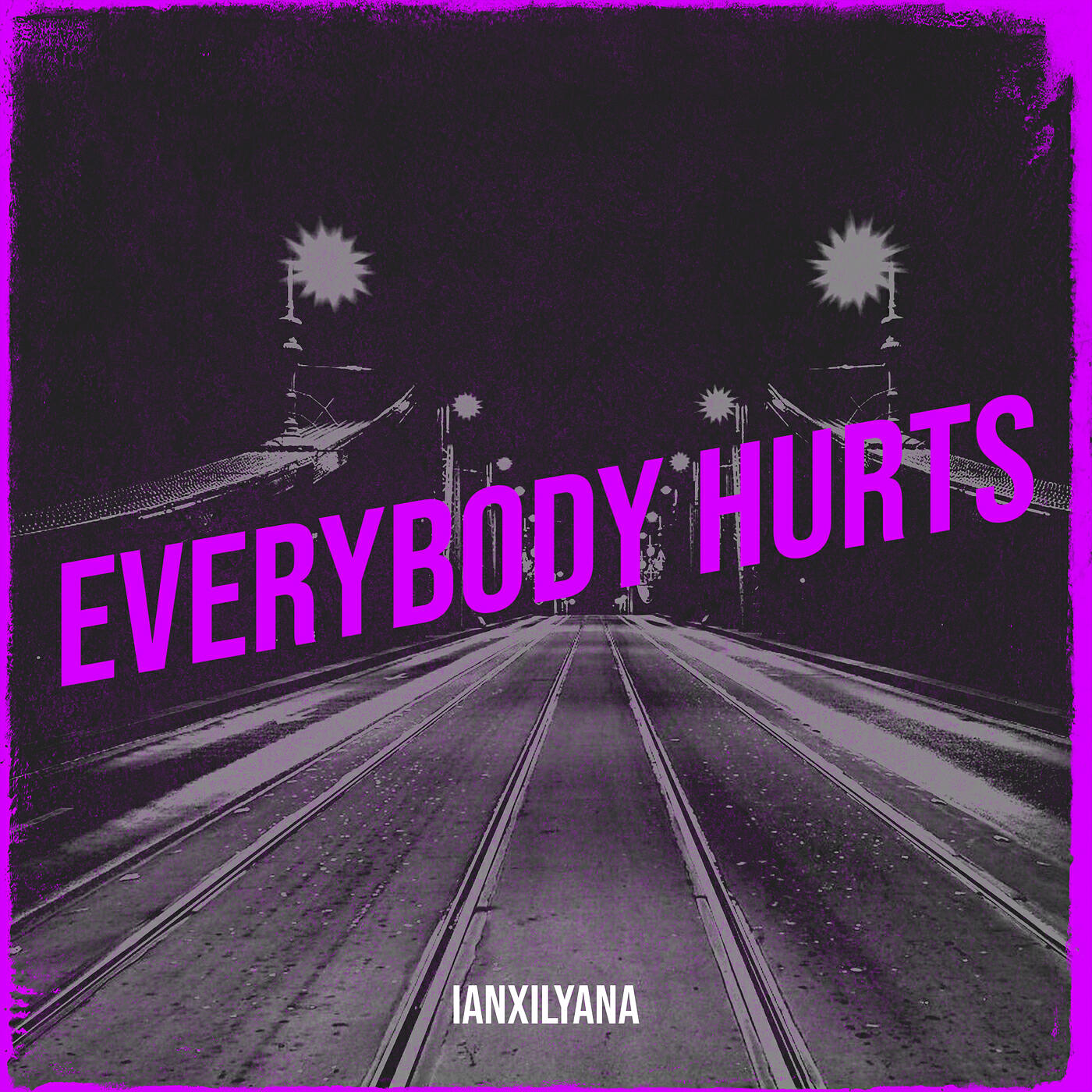 Релиз Everybody Hurts