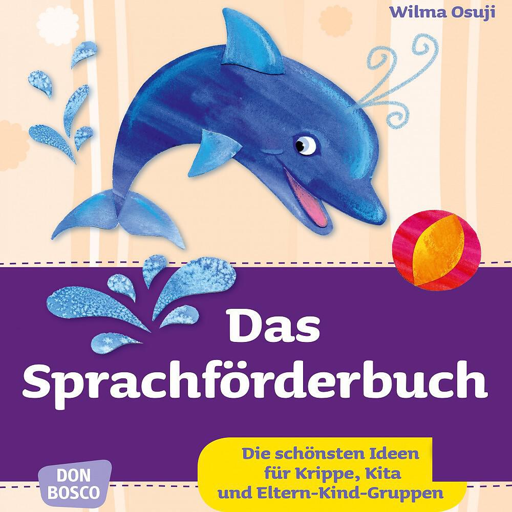 Релиз Das Sprachförderbuch
