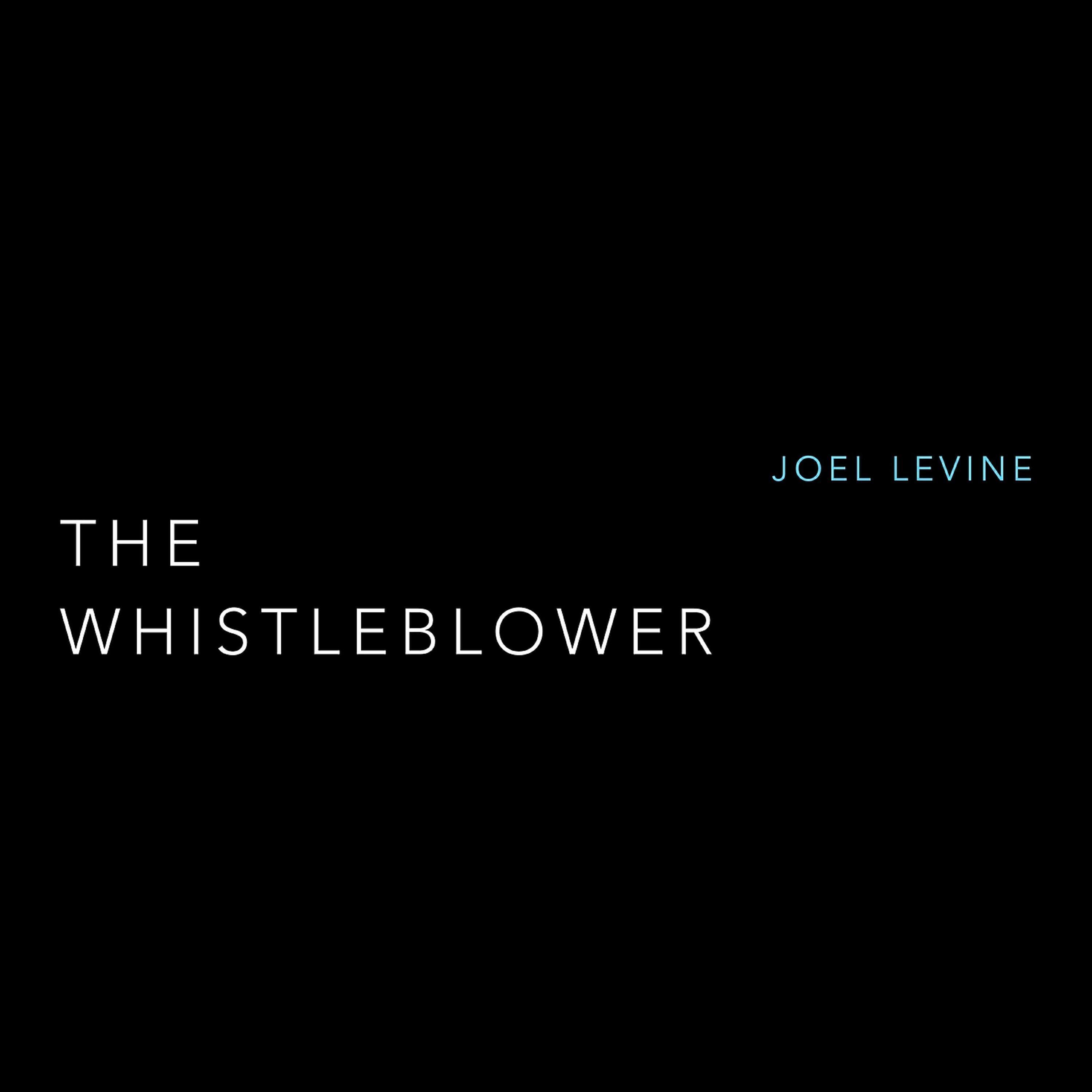 Joel Levine