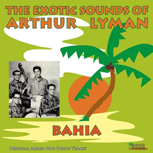 Релиз Bahia