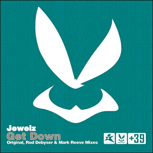Релиз Get Down