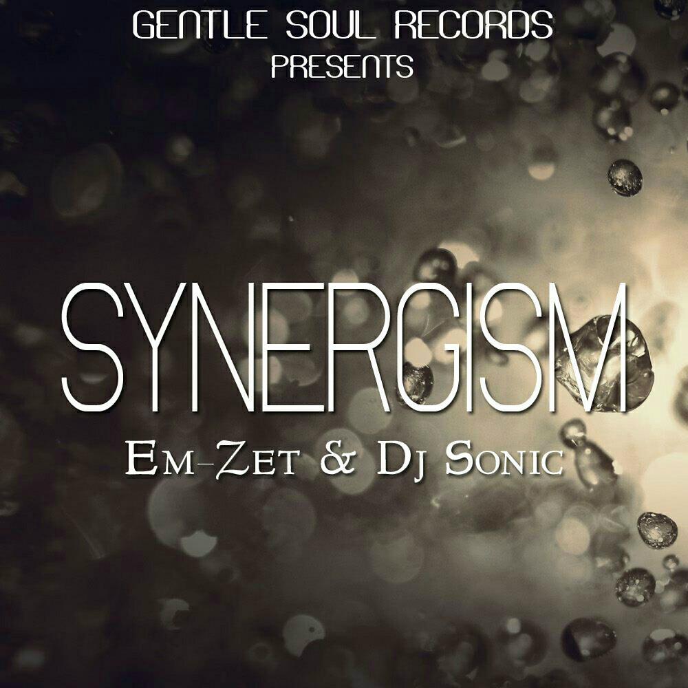 Скачать песню EM-Zet, DJ Sonic - Synergism бесплатно в MP3 для Android и iOS