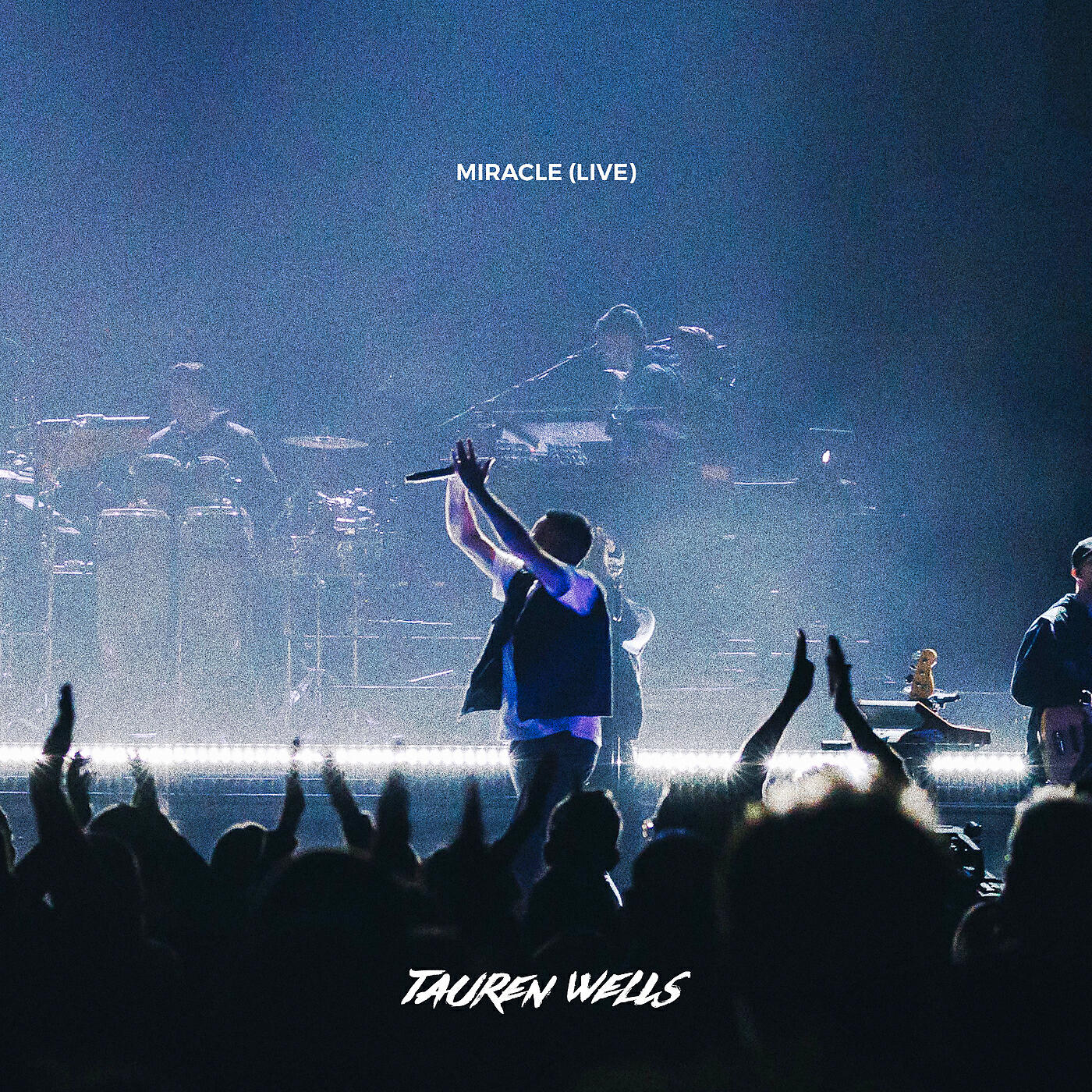 Релиз Miracle (Live)