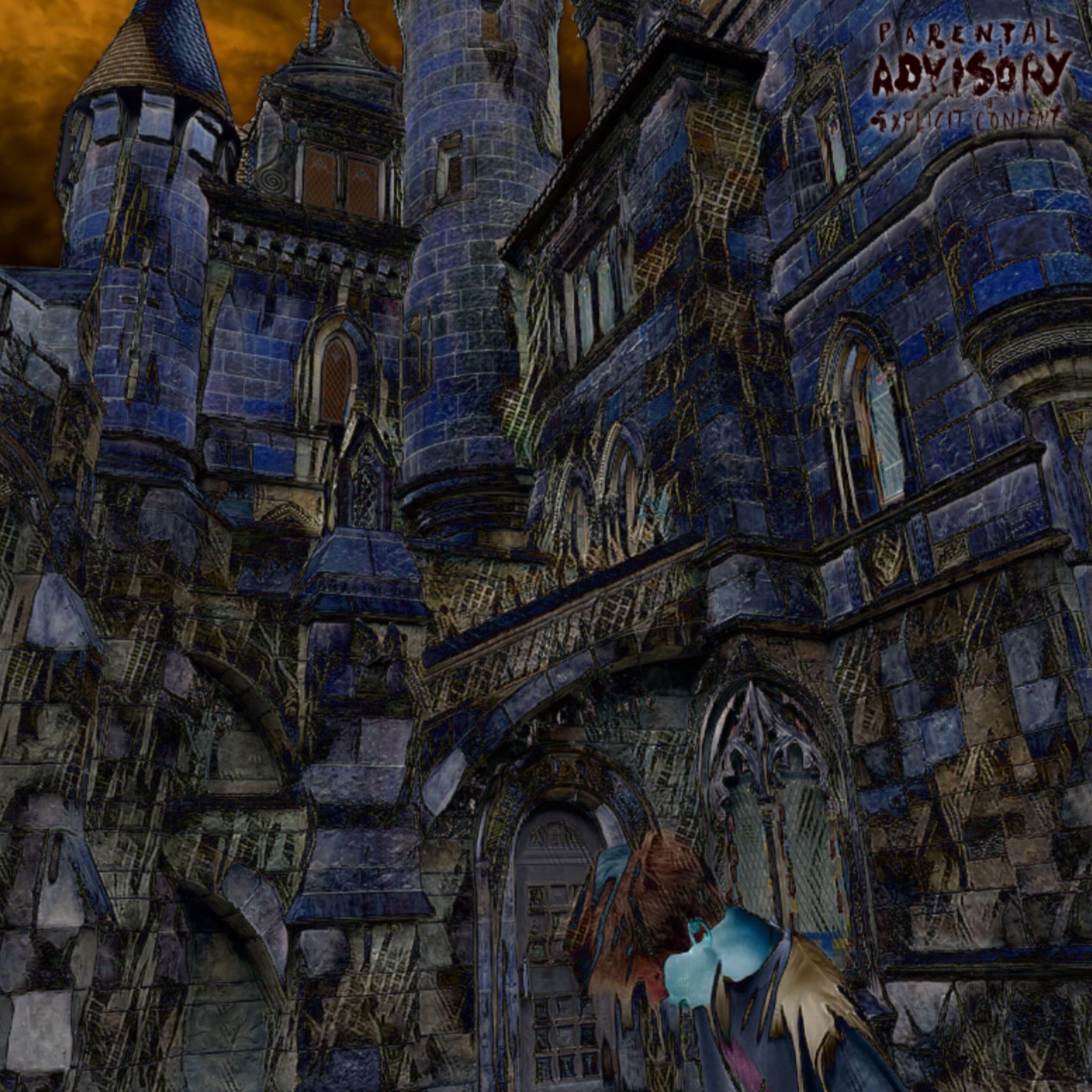 Релиз GLOOMY CASTLE