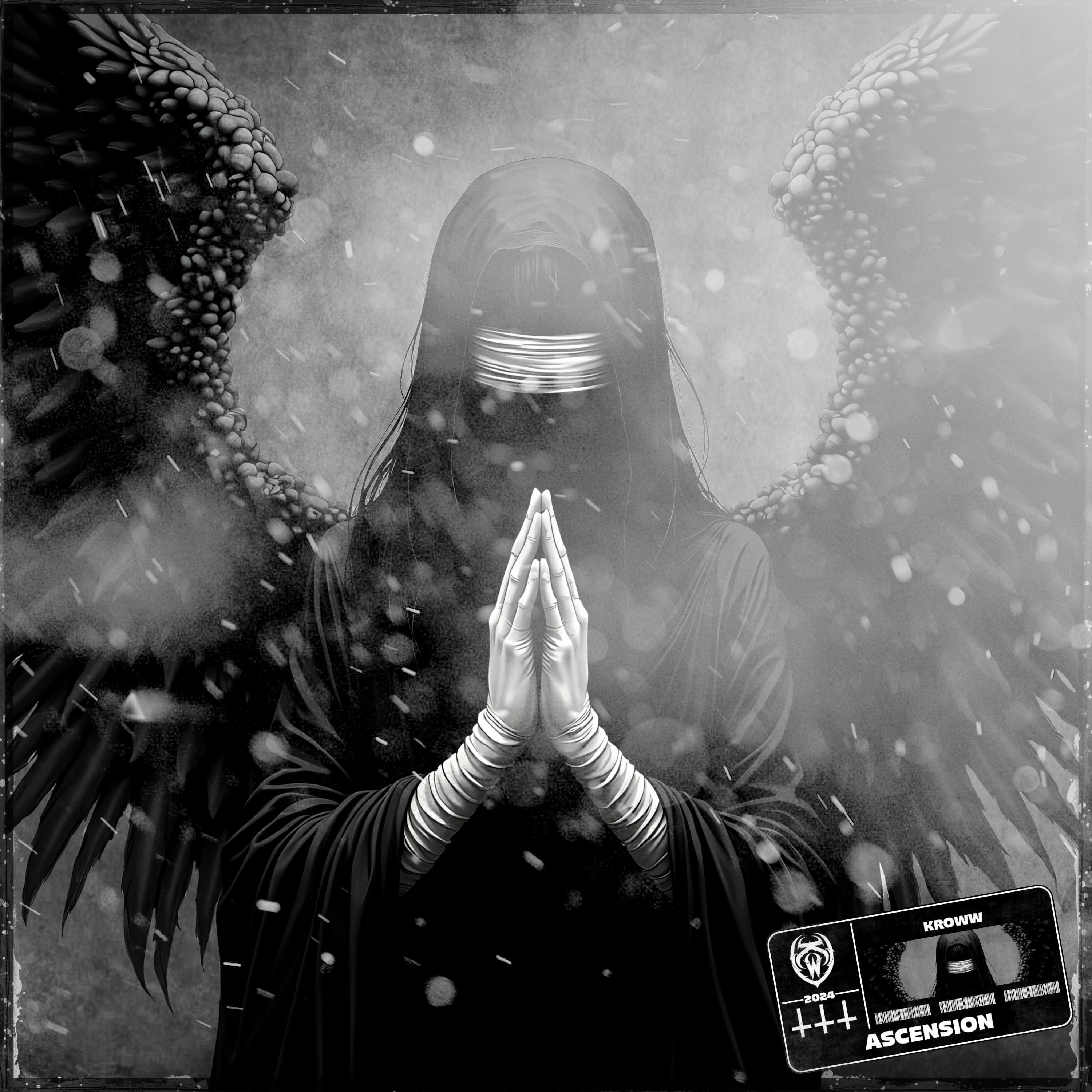 Релиз ASCENSION