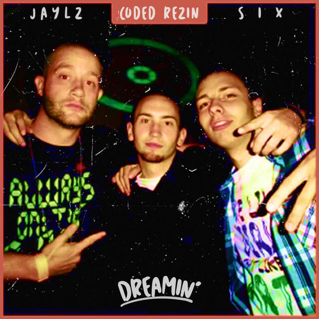 Coded Rezin