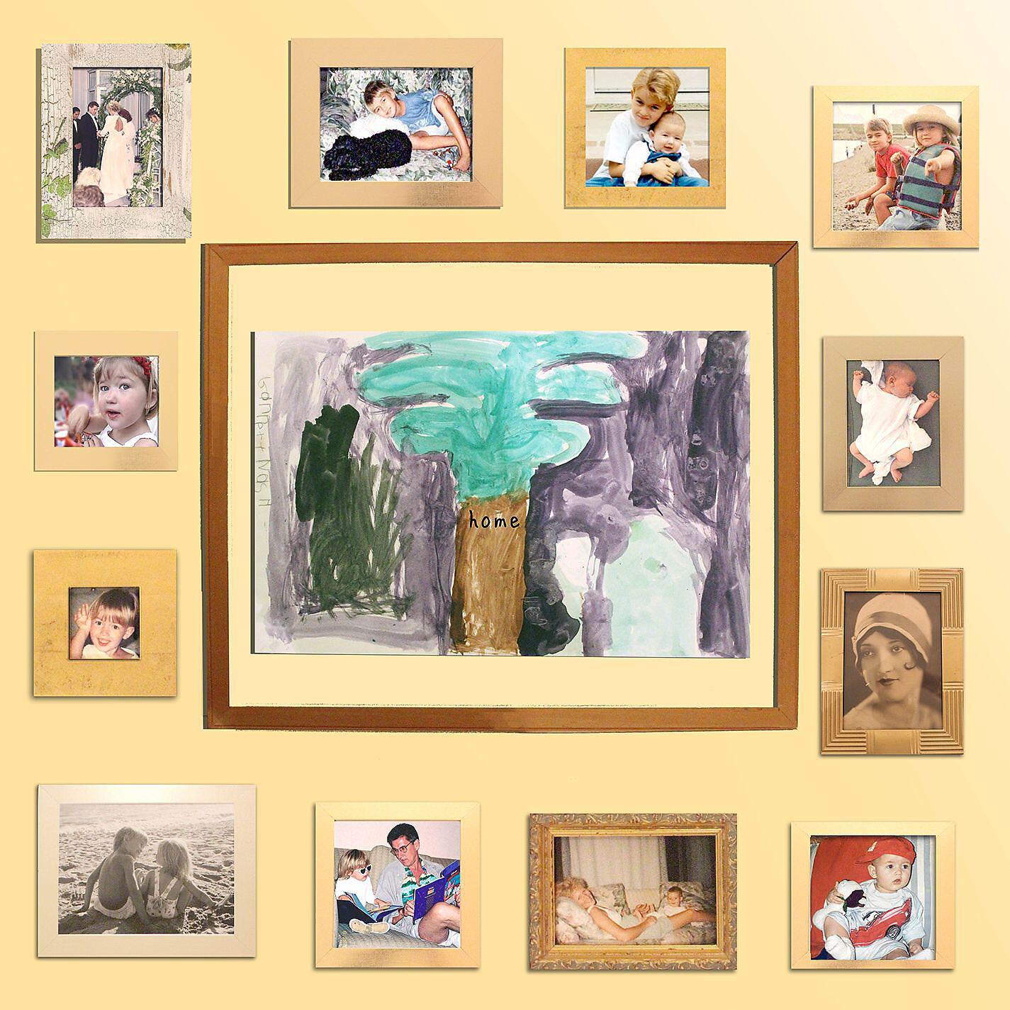 Релиз home (feat. johnny yukon)