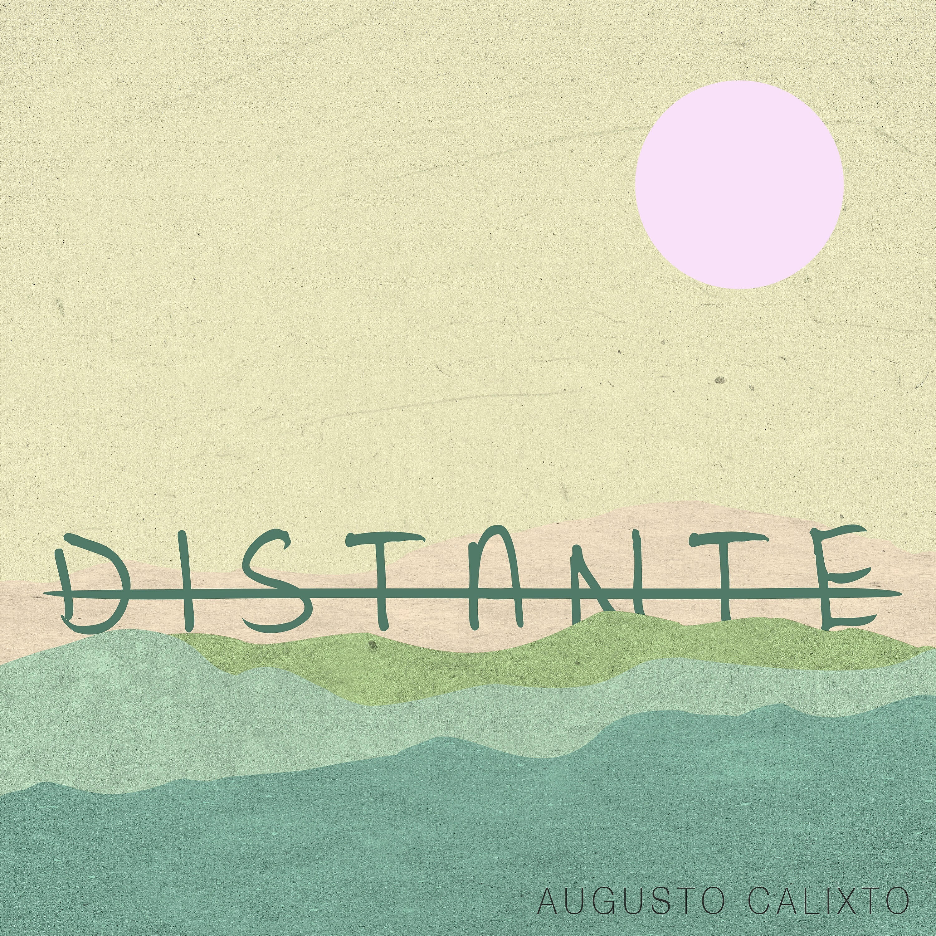 Augusto Calixto
