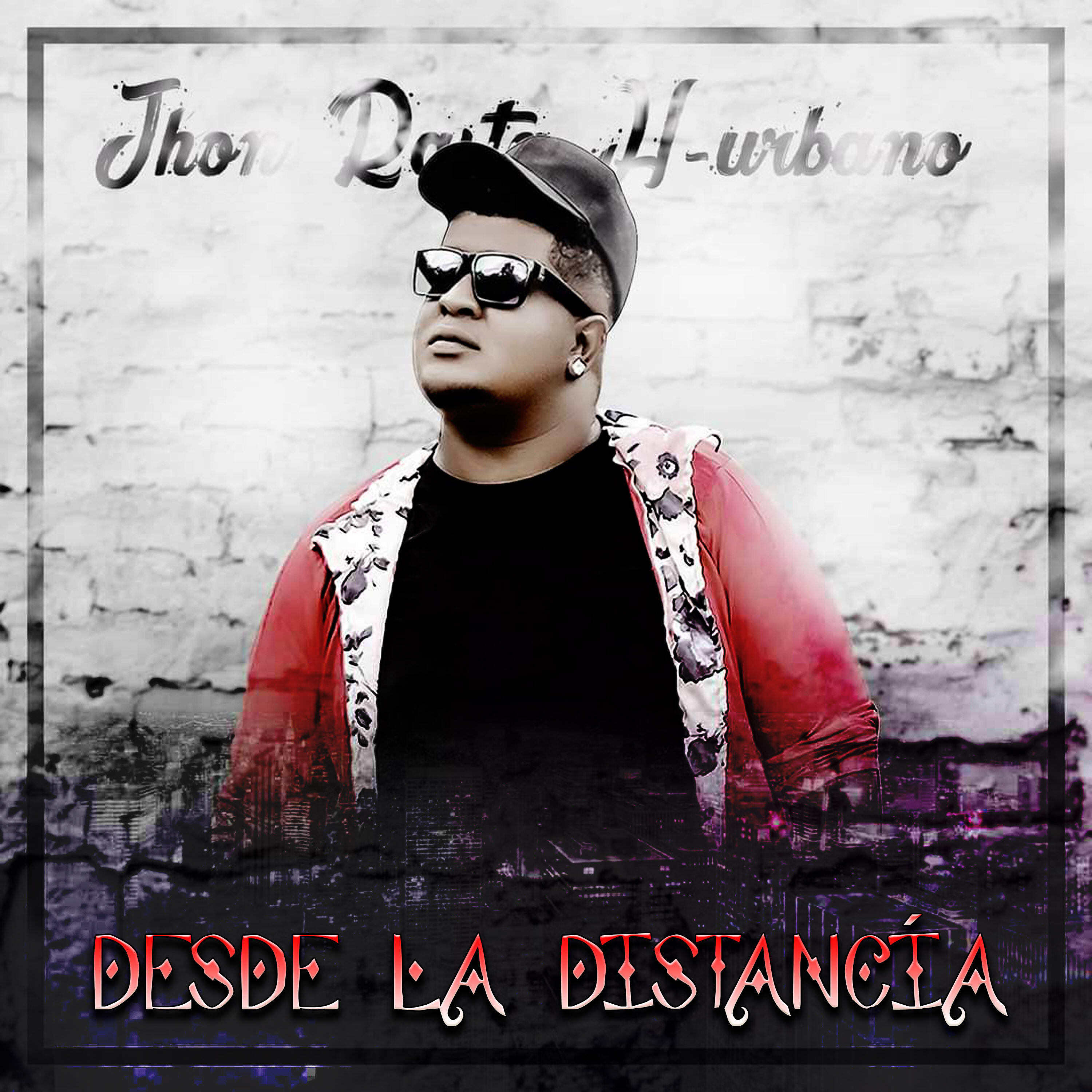 Релиз Desde la Distancia