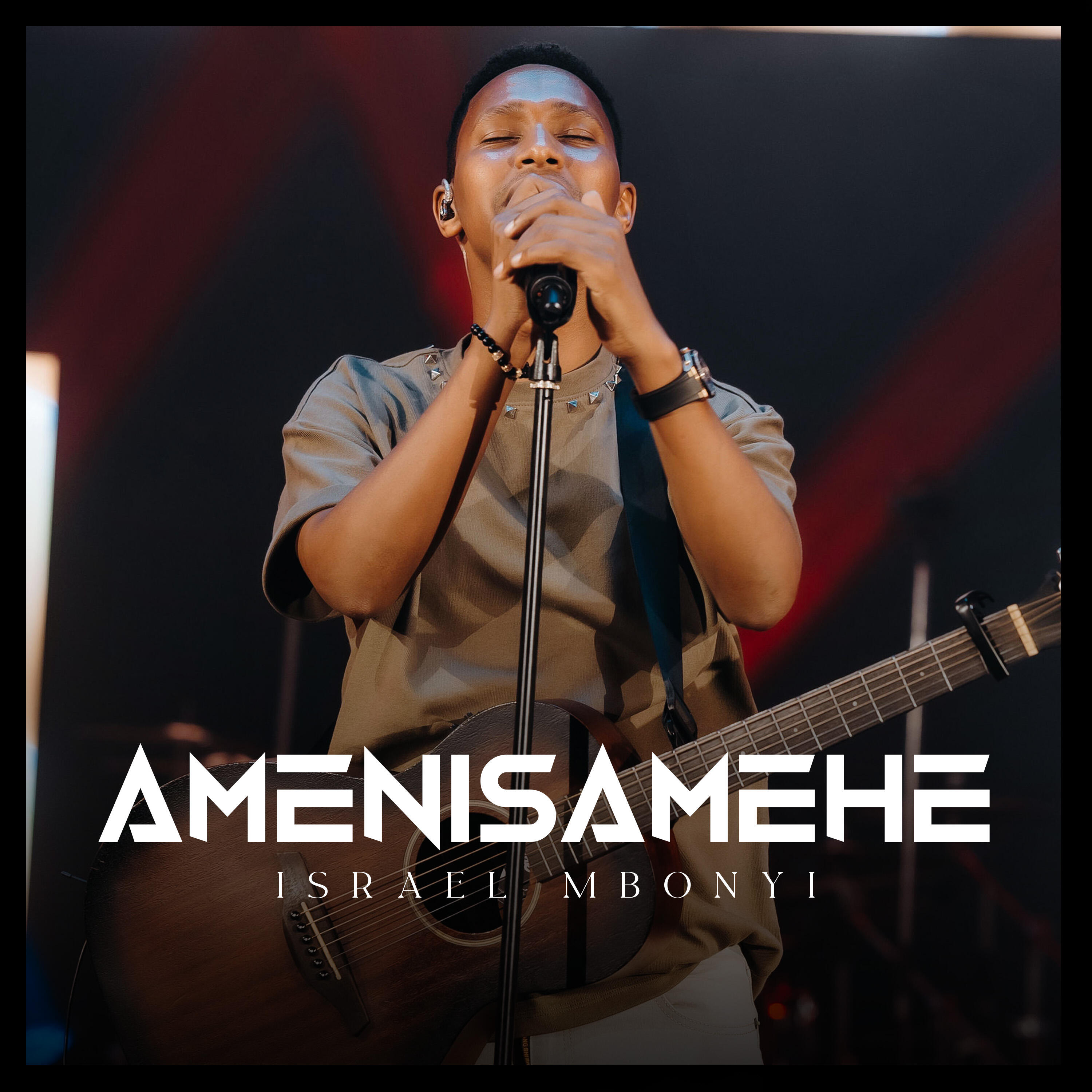 Релиз Amenisamehe