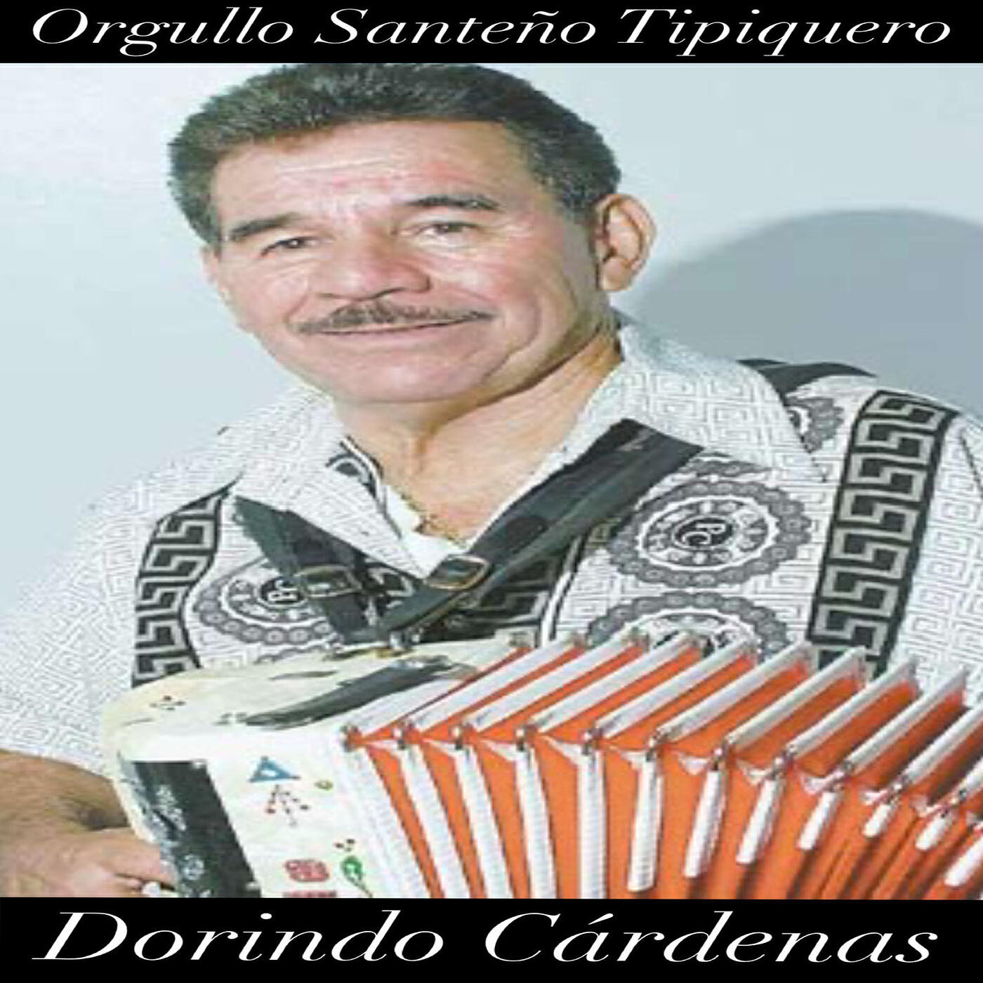 Релиз Orgullo Santeño Tipiquero