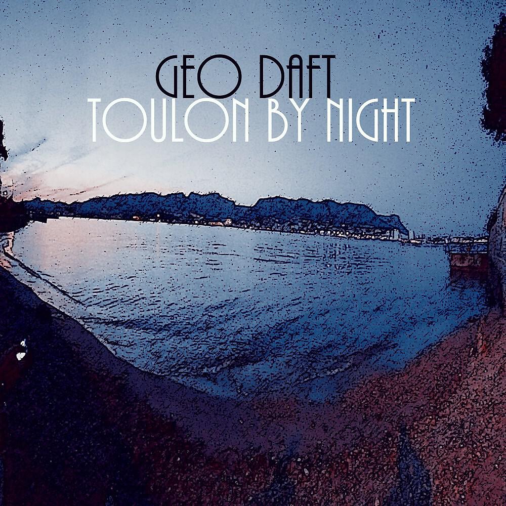 Релиз Toulon by Night