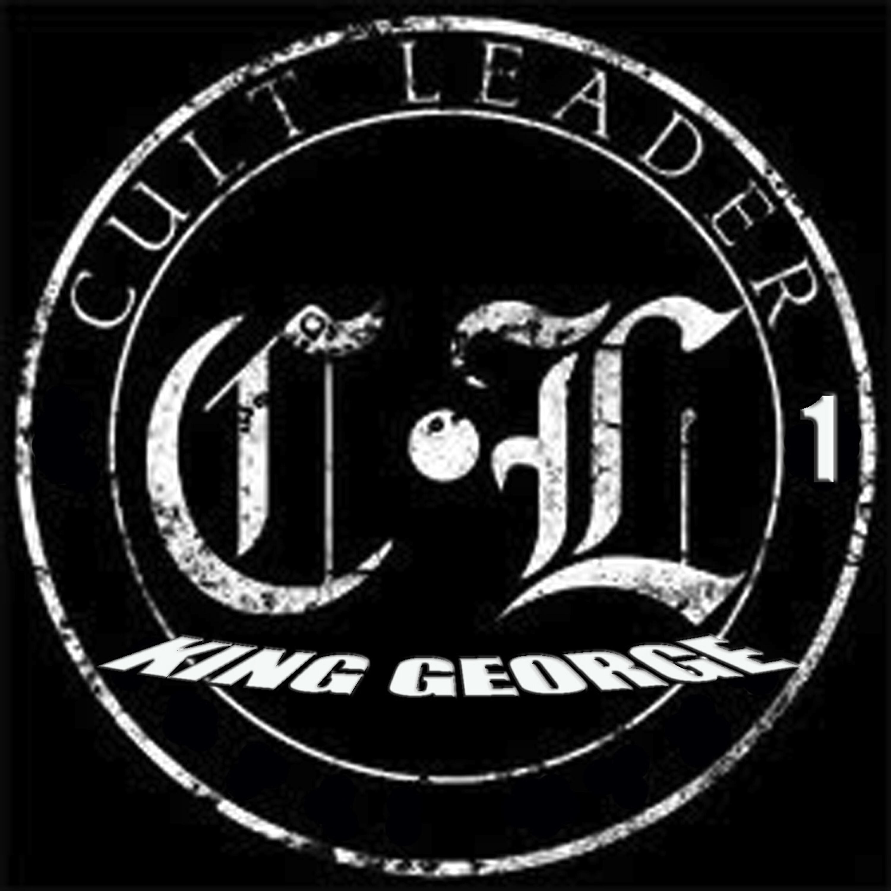 Релиз Cult Leader Vol. 1