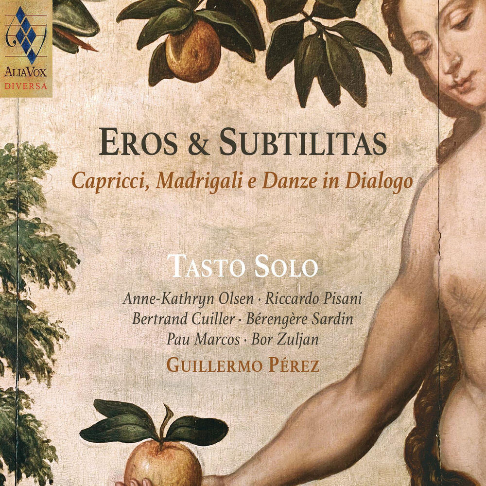 Релиз Eros et subtilitas