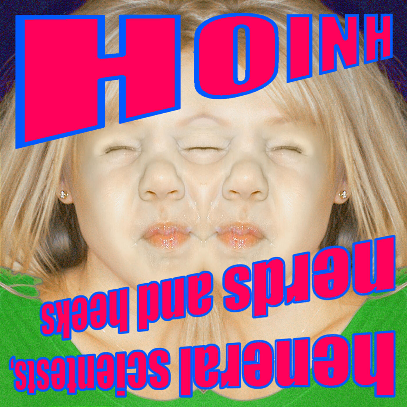 Hoinh