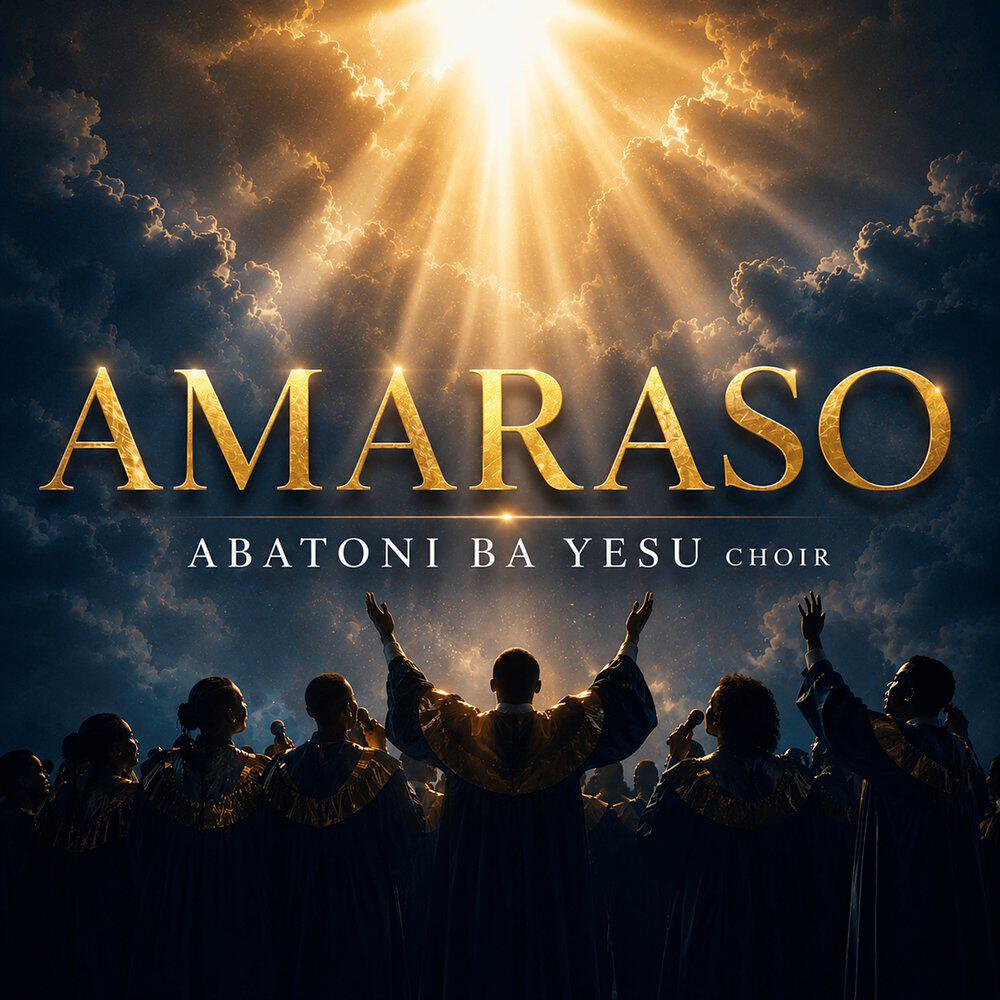 ABATONI BA YESU Choir
