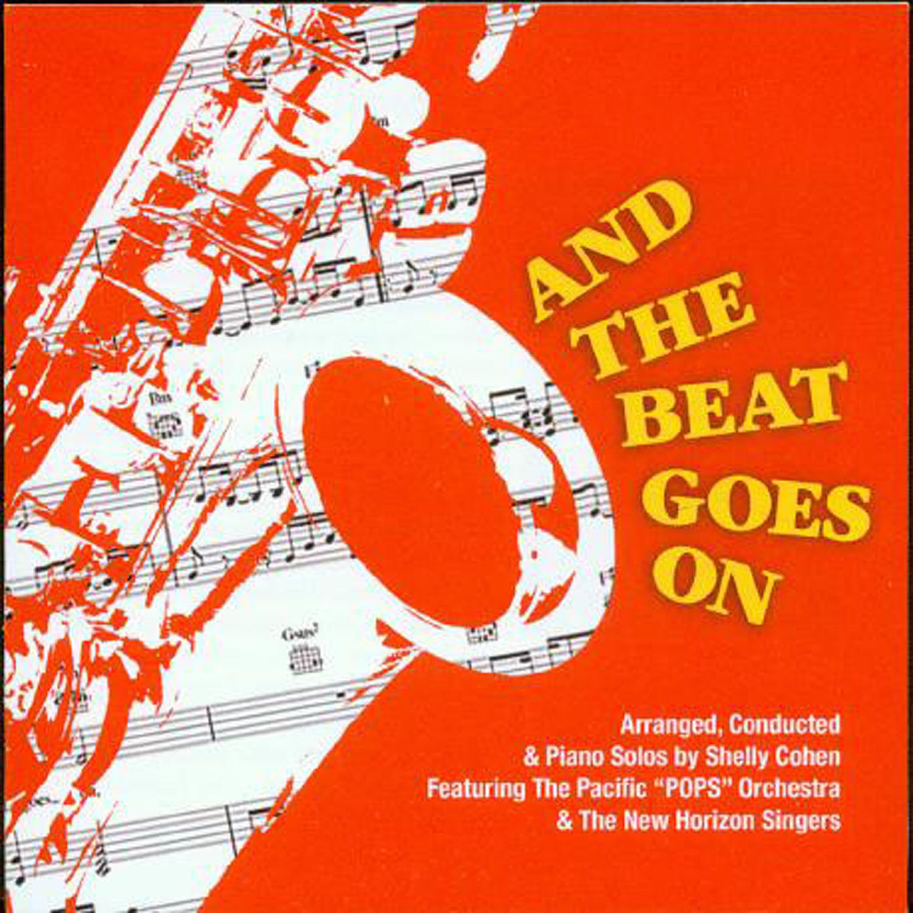 Pacific "Pops"Orchestra