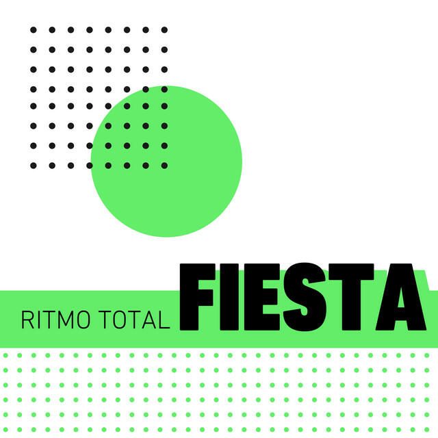 Релиз Ritmo Total Fiesta