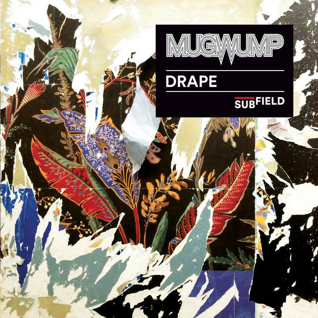 Релиз Drape