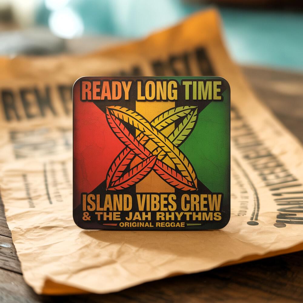 Релиз Ready Long Time