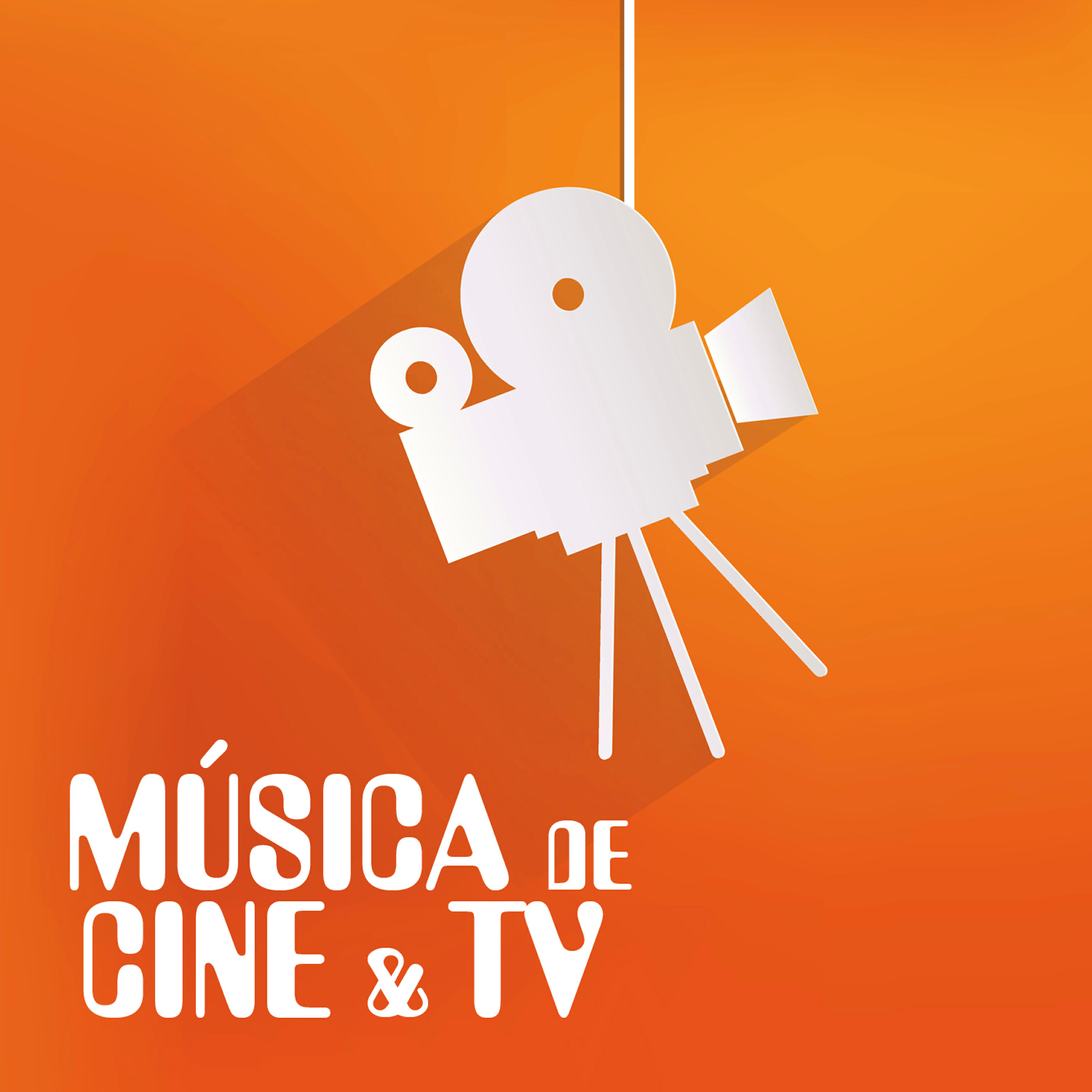 Релиз Música de Cine & TV