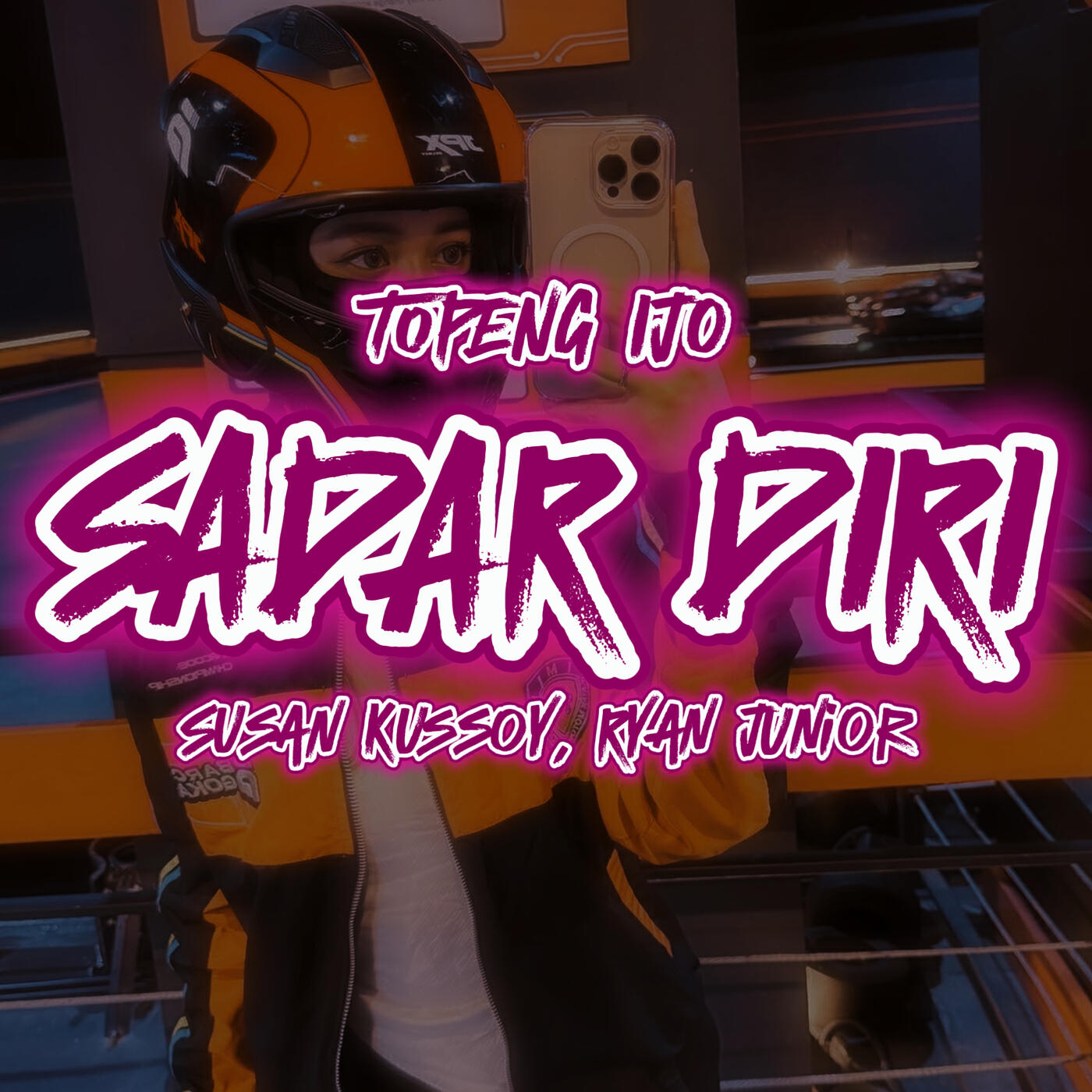 Релиз Sadar Diri