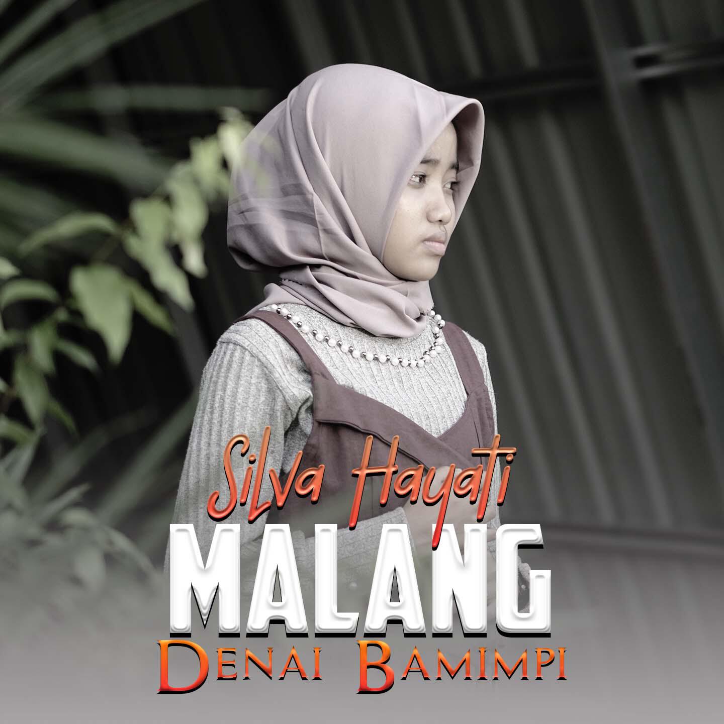 Релиз Malang Denai Bamimpi (Remix Minang)