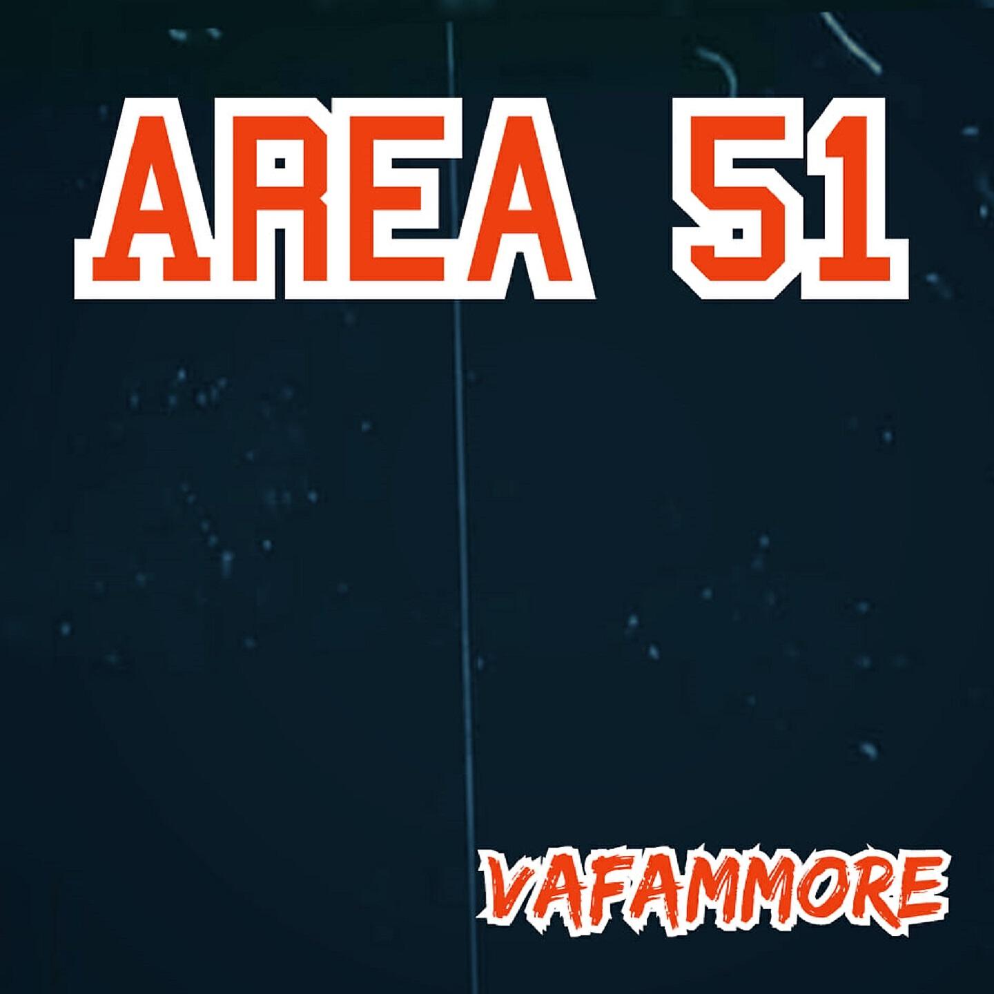 Релиз Vafammore