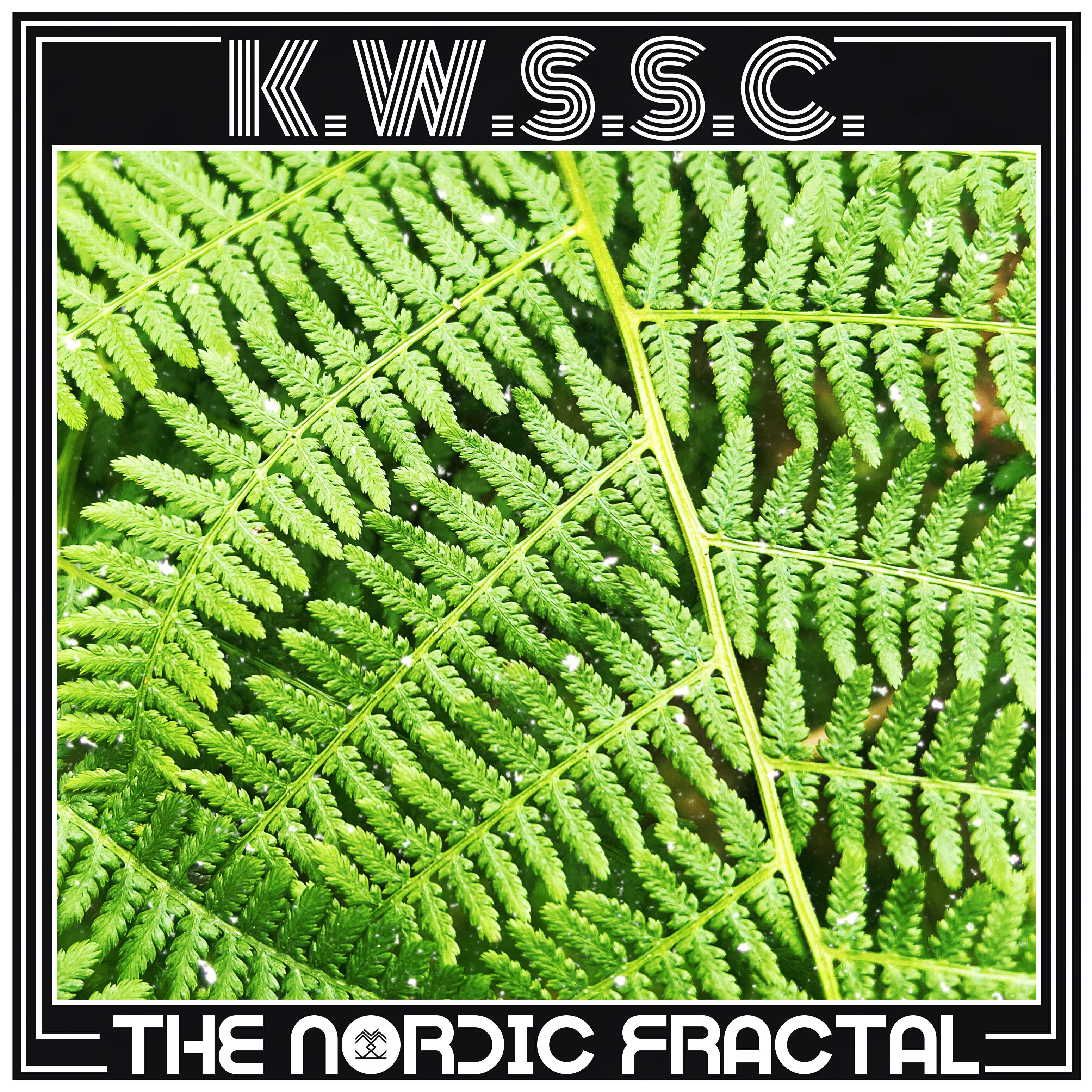 Релиз The Nordic Fractal