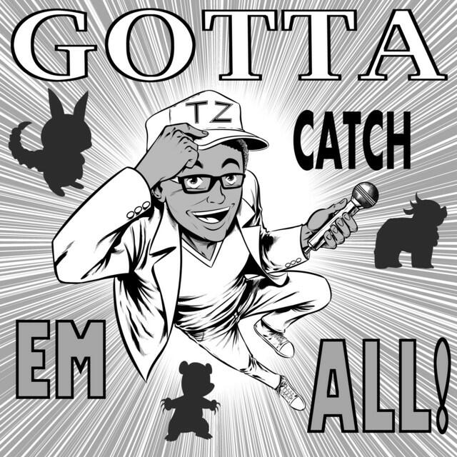 Релиз Gotta Catch 'em All (Pokemon Theme Song)