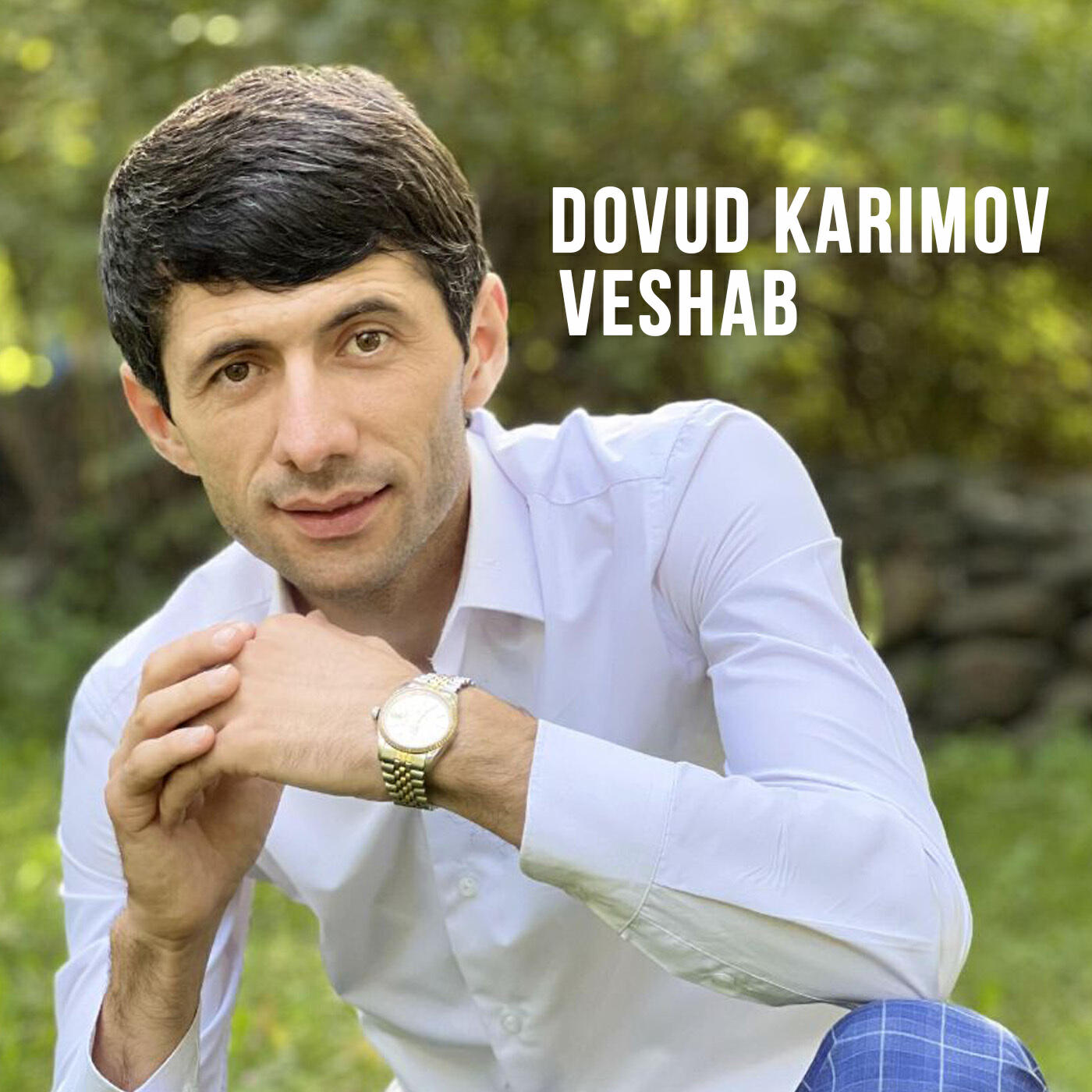Релиз Veshab