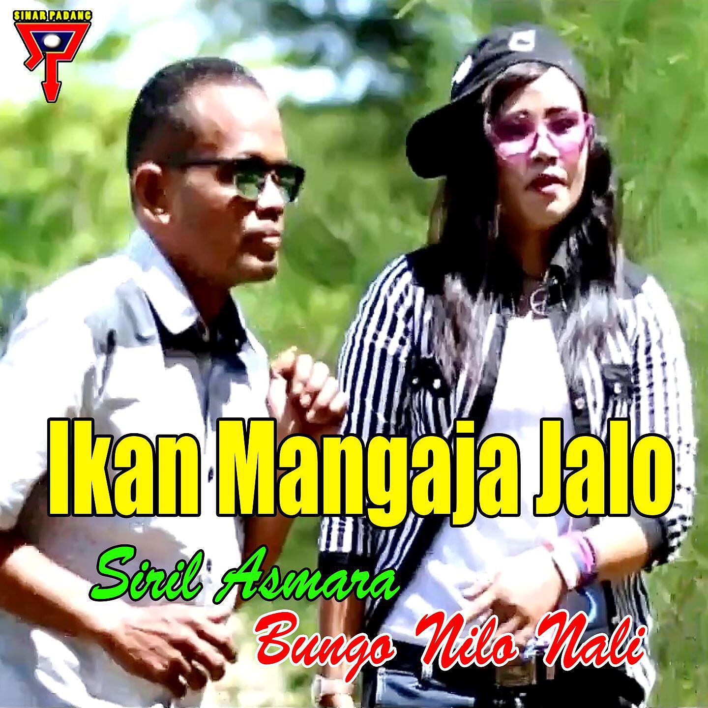 Релиз Ikan Mangaja Jalo