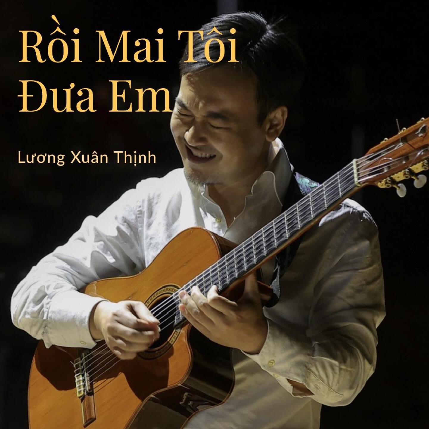 Lương Xuân Thịnh