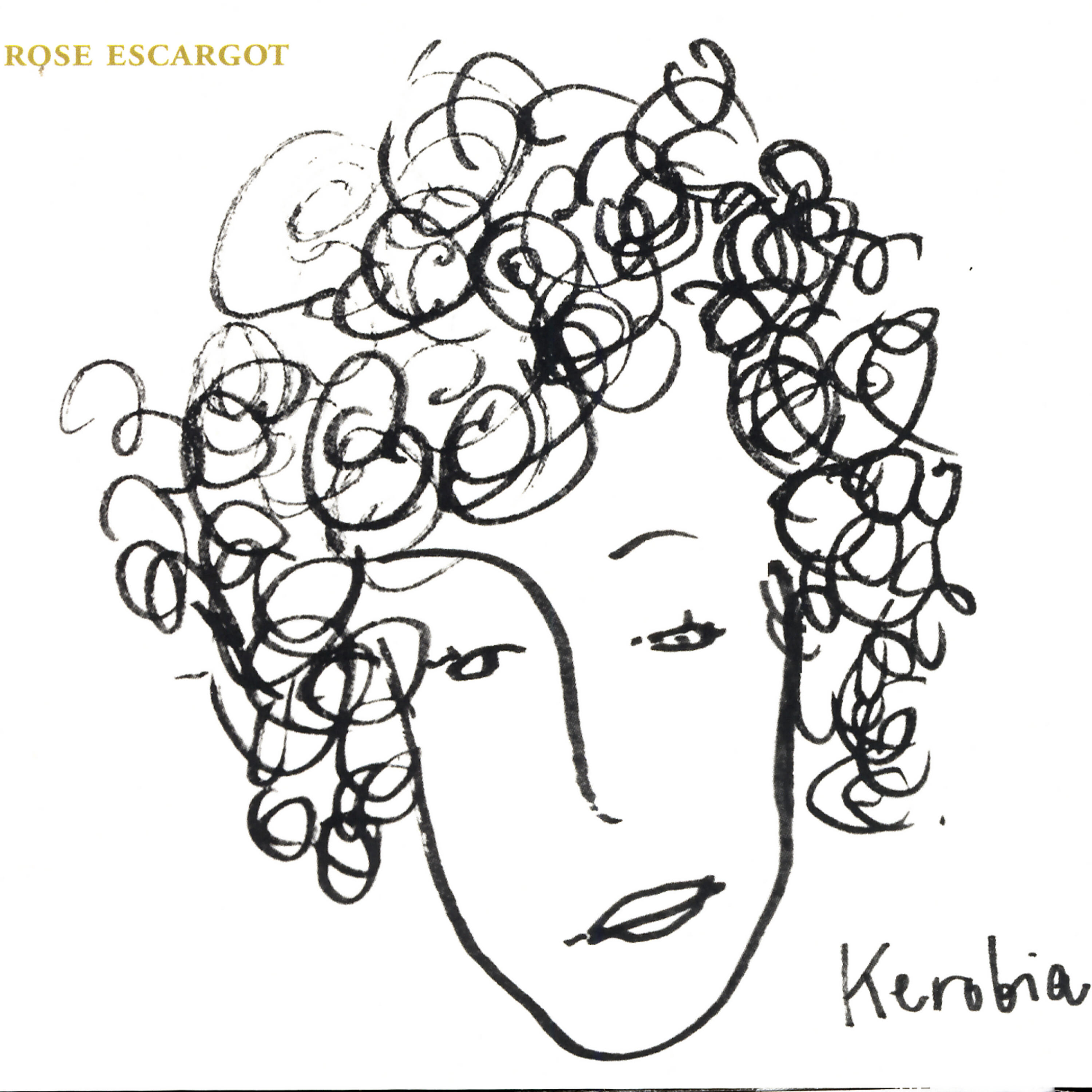 Релиз Rose Escargot