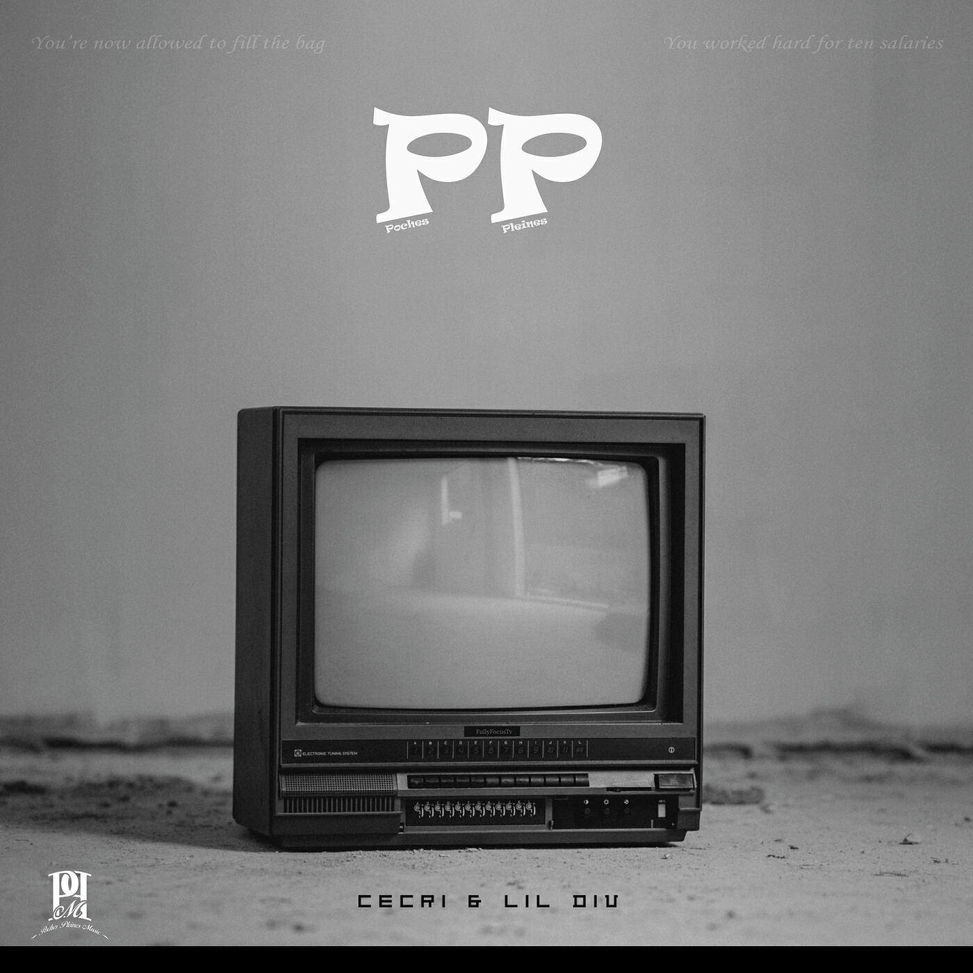 Релиз Poches Pleines