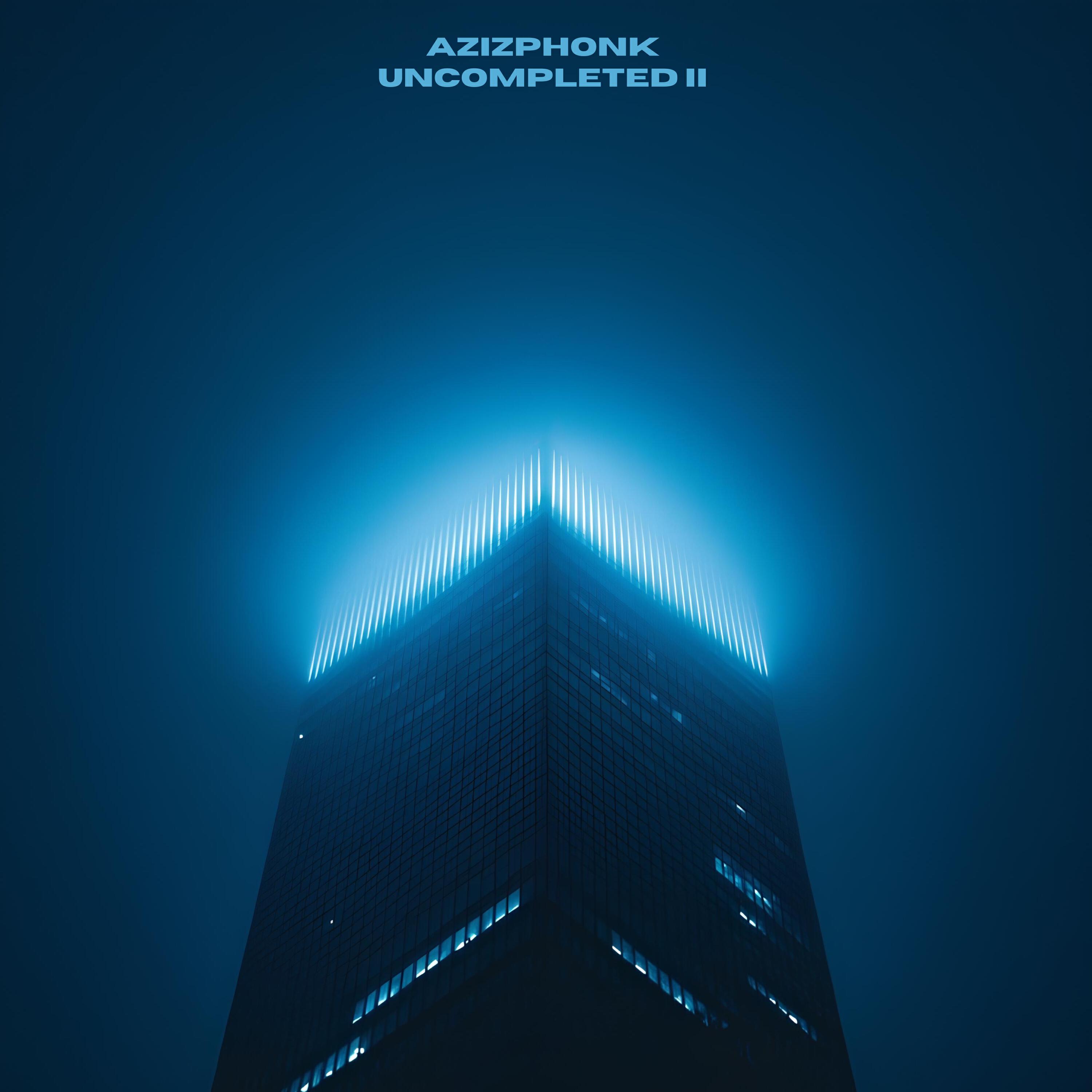 Релиз UNCOMPLETED II