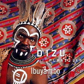 Dizu Plaatjies