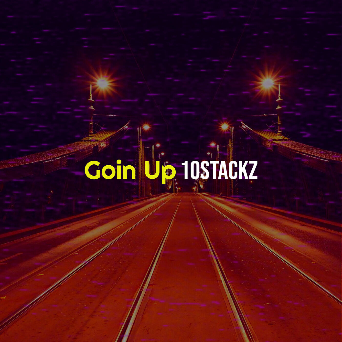 Релиз Goin Up