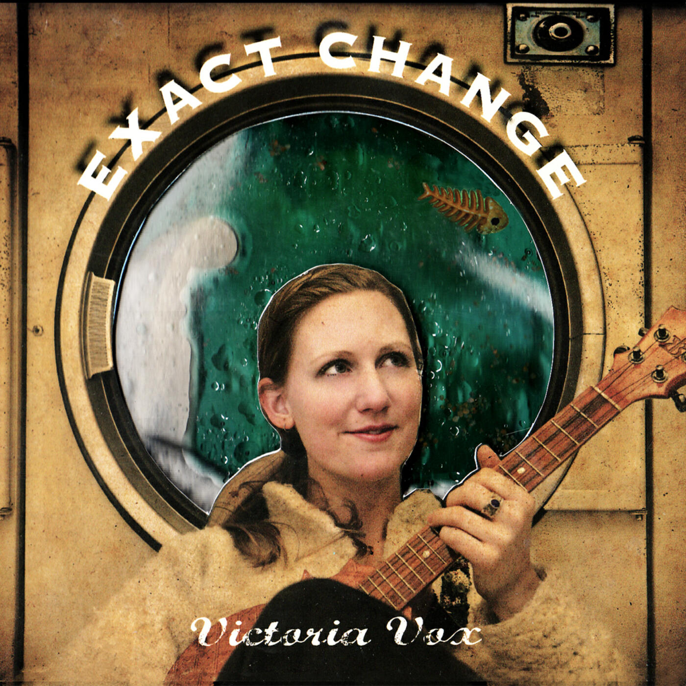 Релиз Exact Change