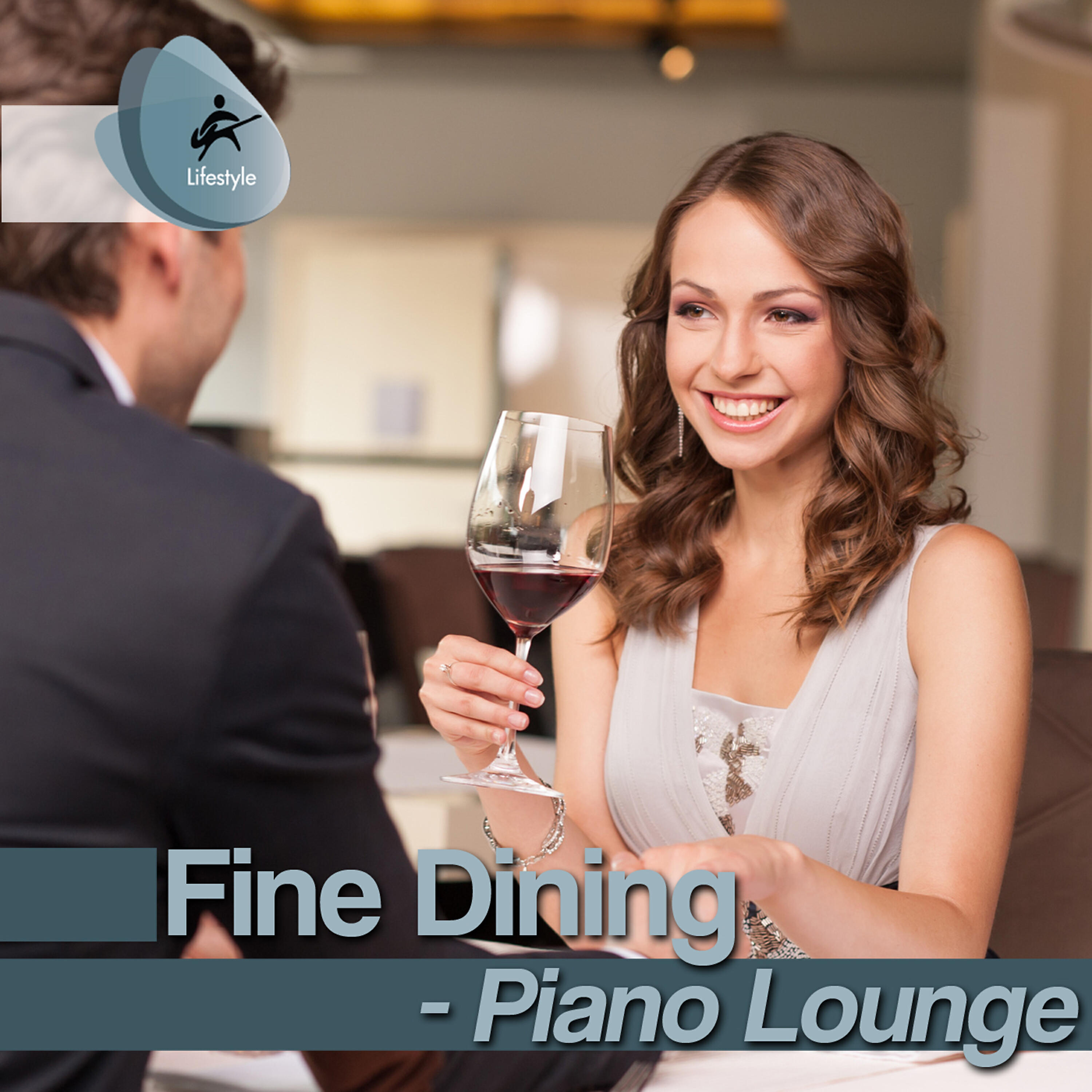 Релиз Dinner Romance – Piano Lounge