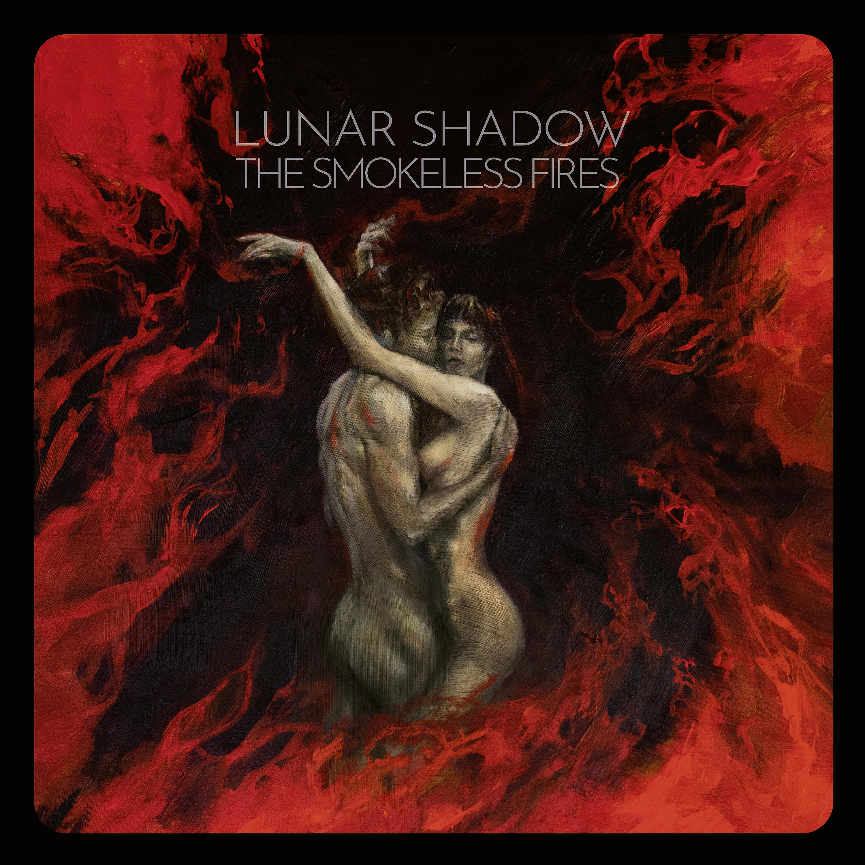 Релиз The Smokeless Fires
